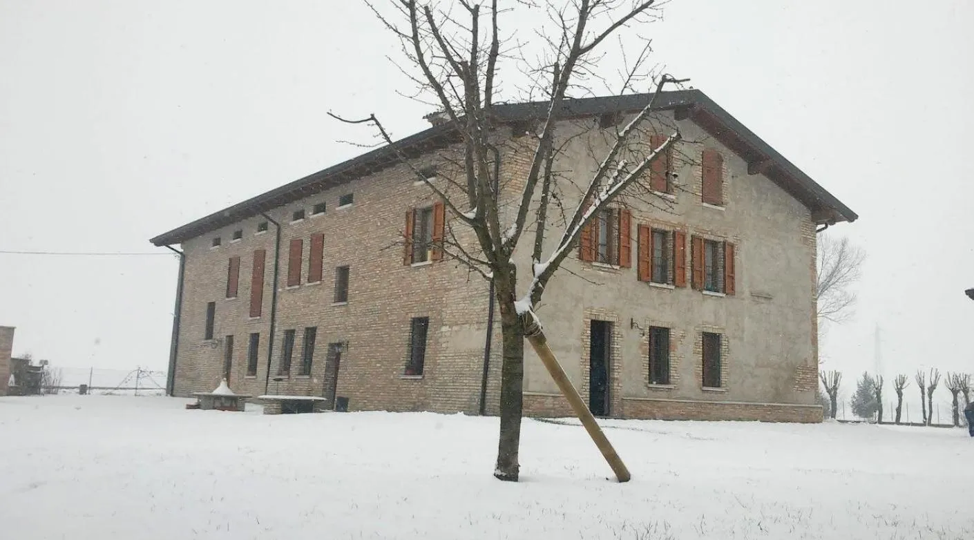 La Garzaga Turismo Rurale