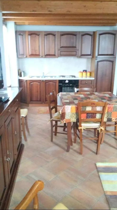 La Garzaga Turismo Rurale