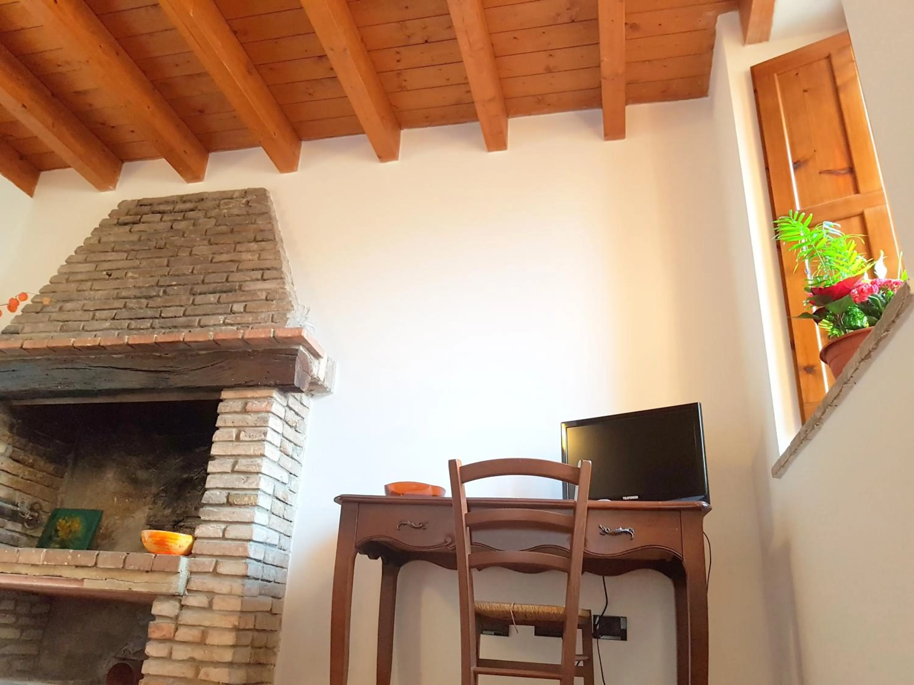 La Garzaga Turismo Rurale