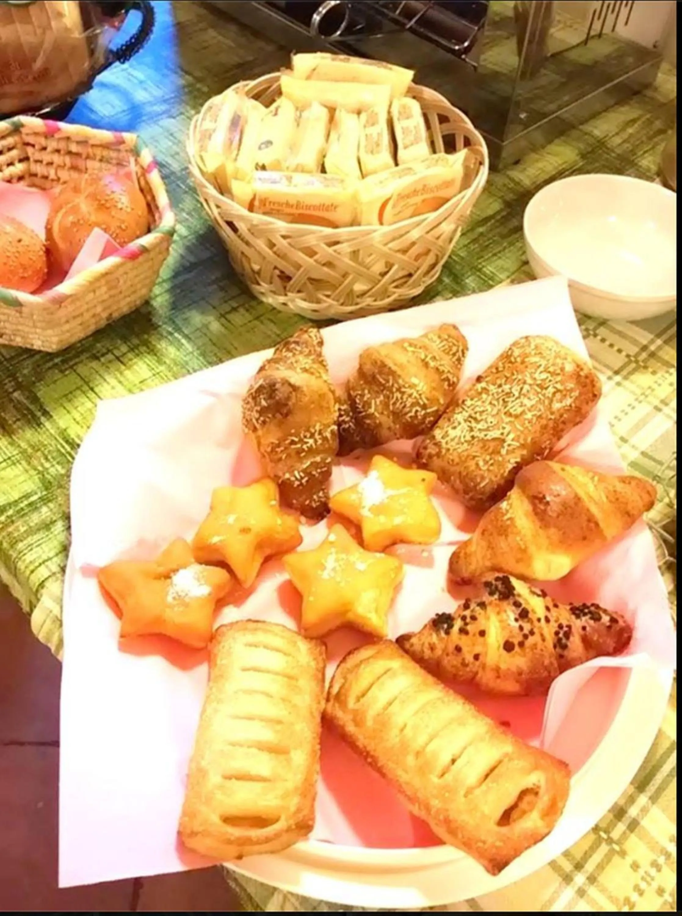 Coffee/tea facilities in La Garzaga Turismo Rurale