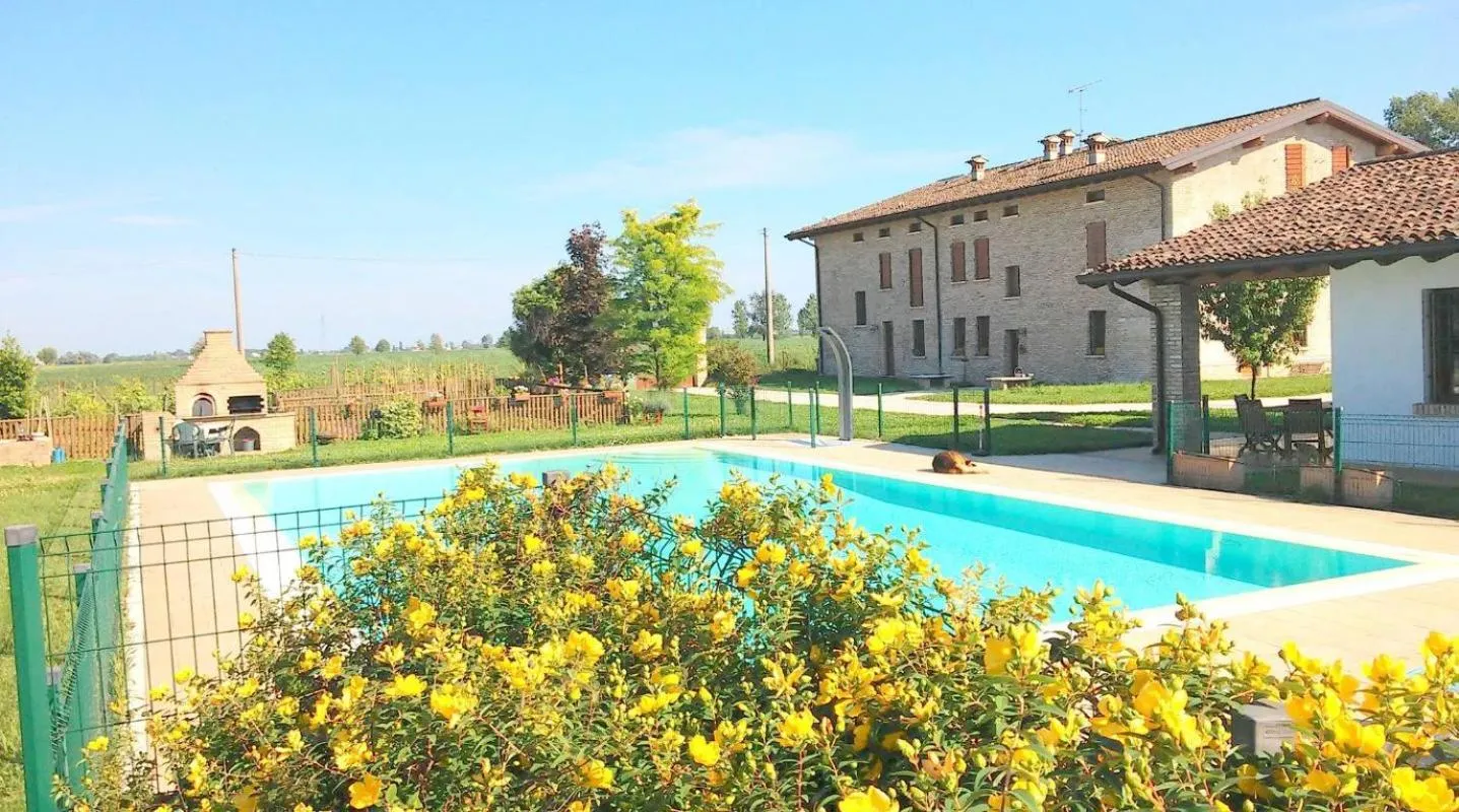 La Garzaga Turismo Rurale