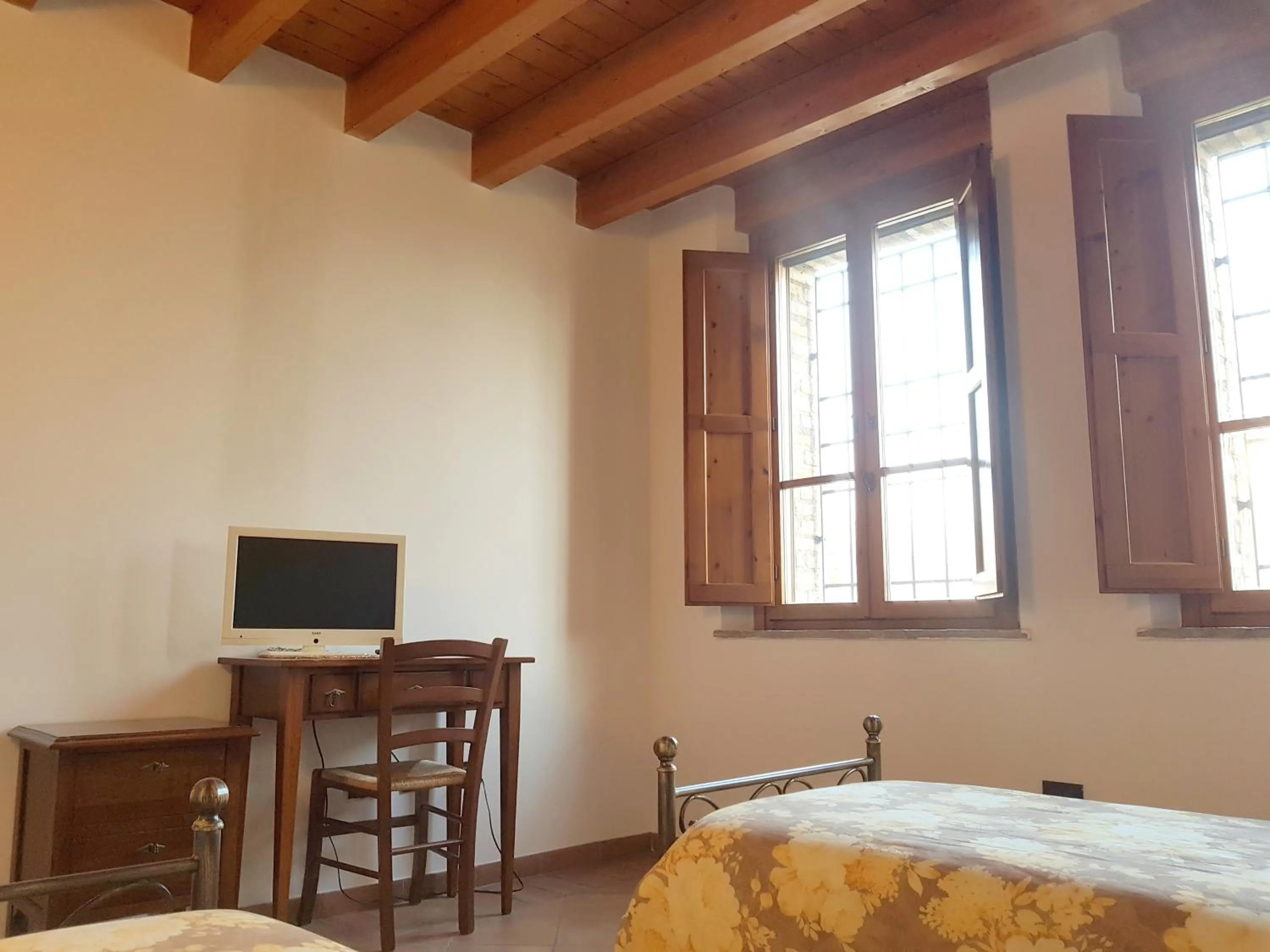 La Garzaga Turismo Rurale