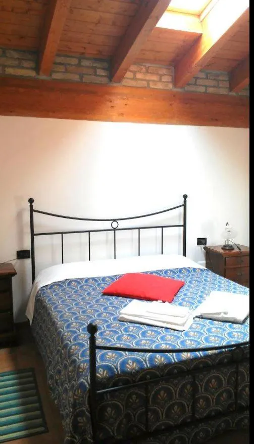 La Garzaga Turismo Rurale