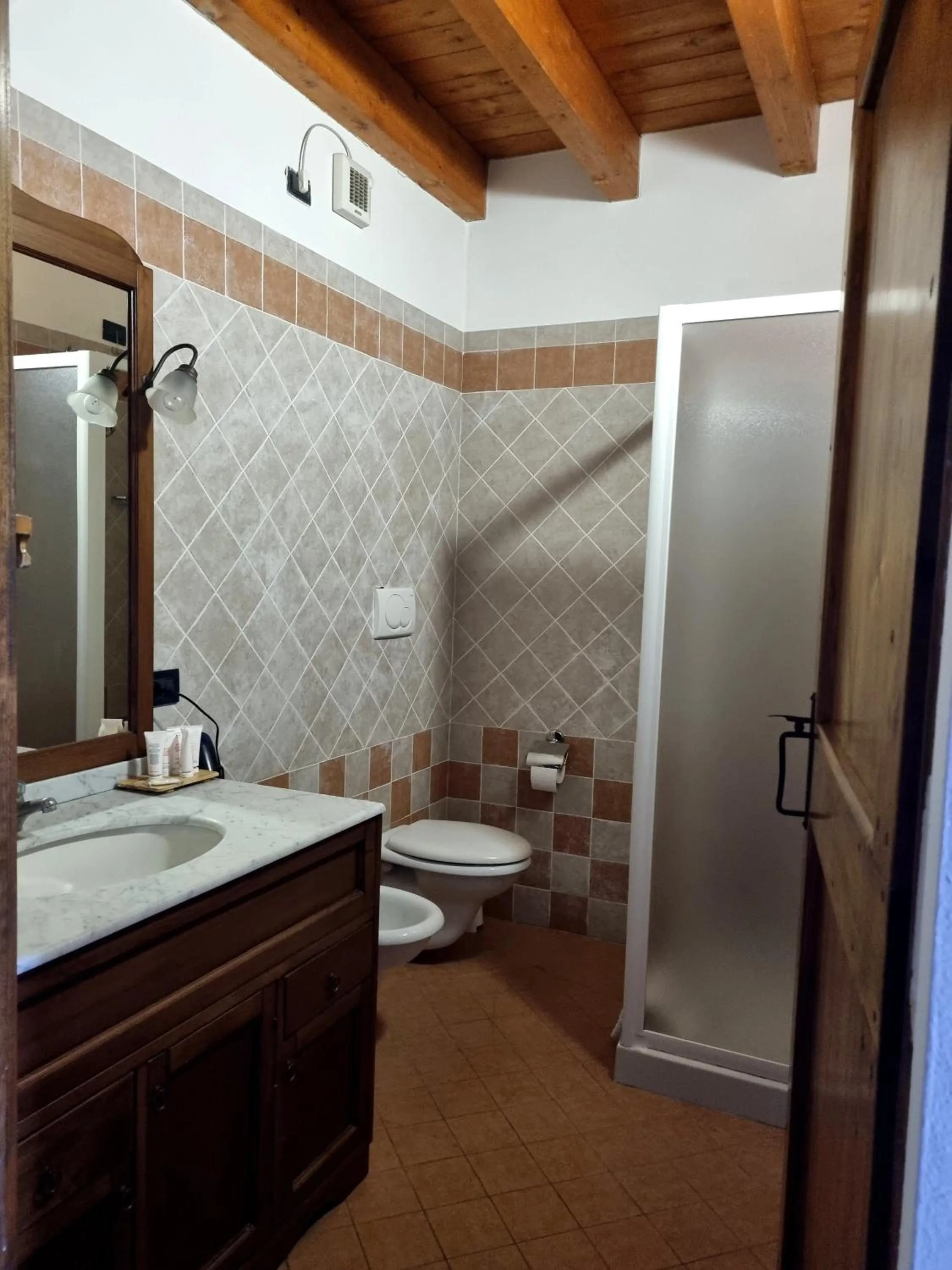 La Garzaga Turismo Rurale