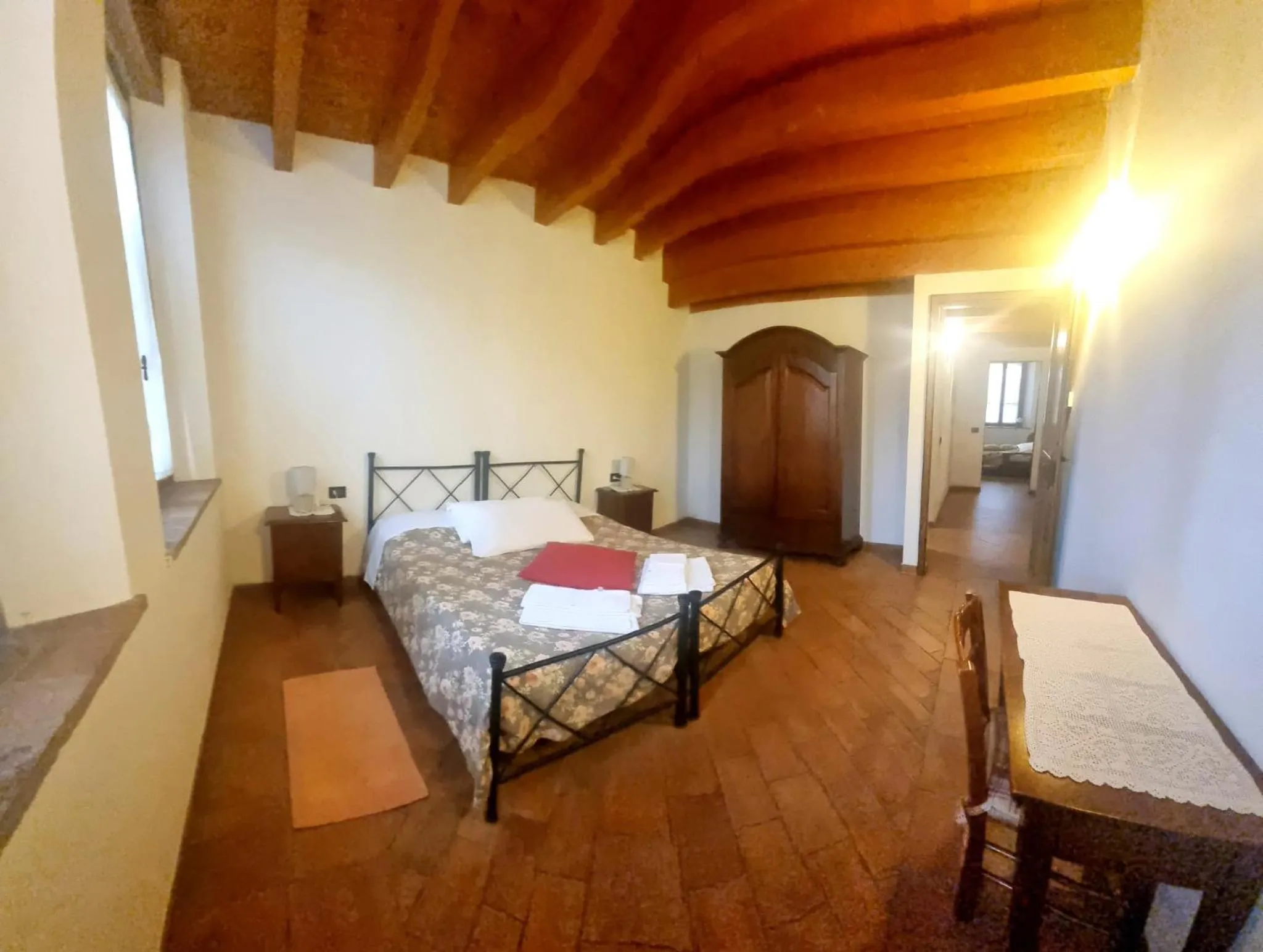 La Garzaga Turismo Rurale