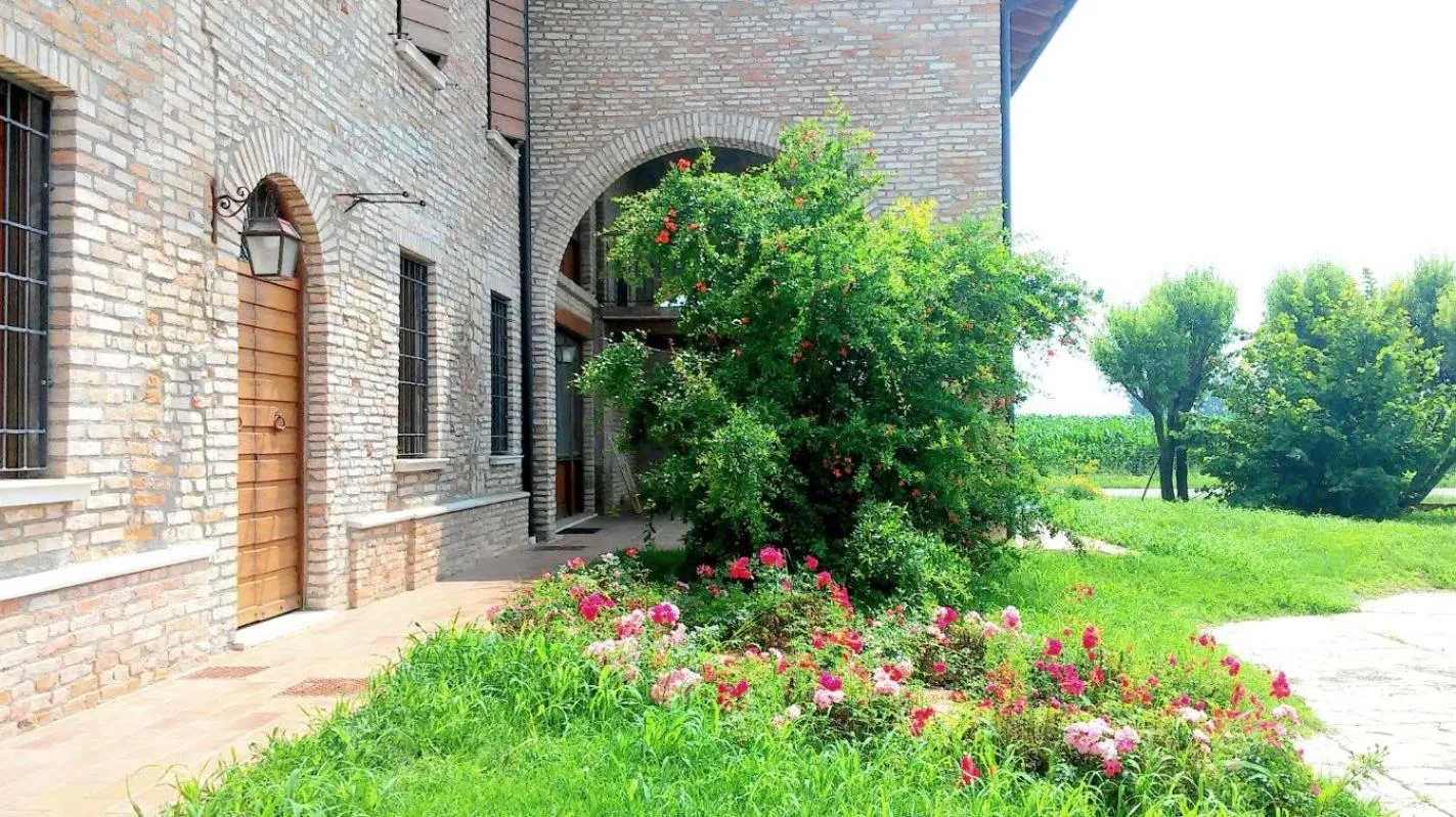 La Garzaga Turismo Rurale