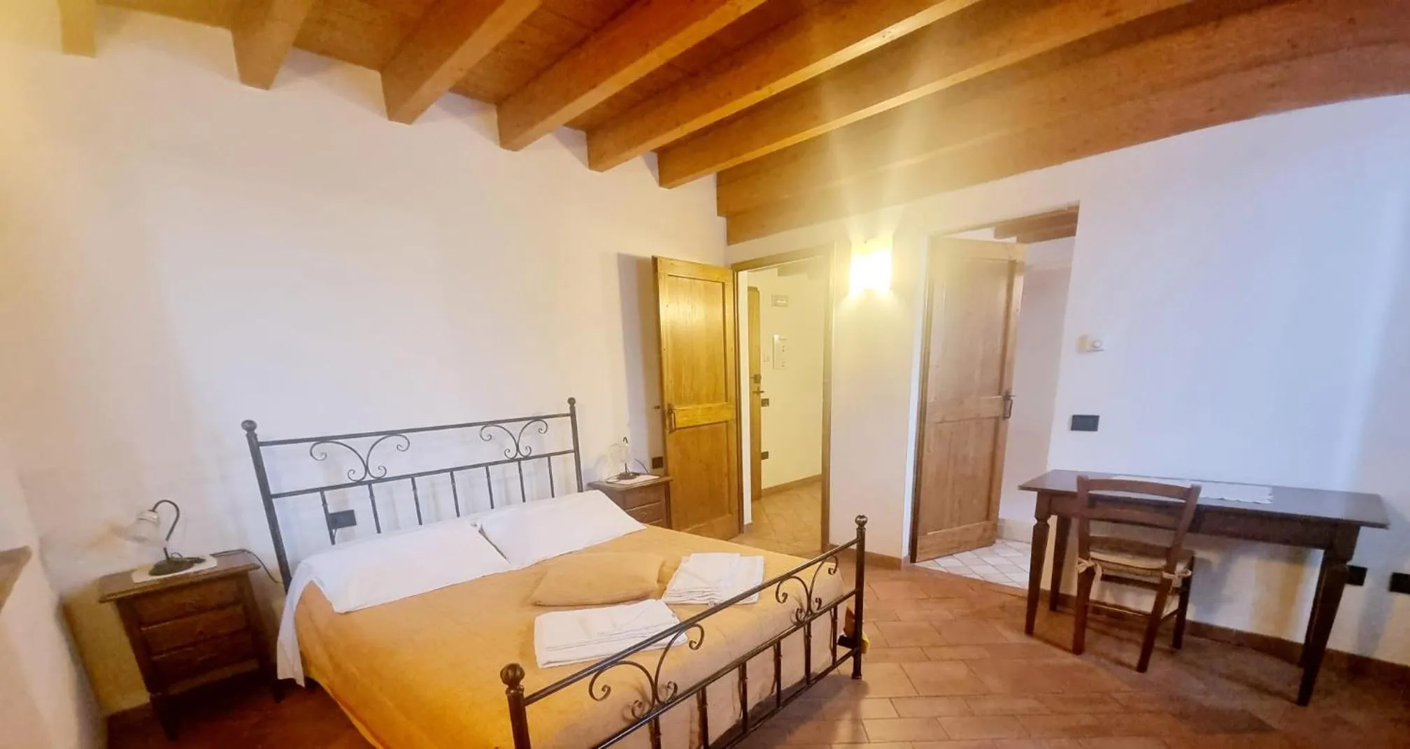 La Garzaga Turismo Rurale