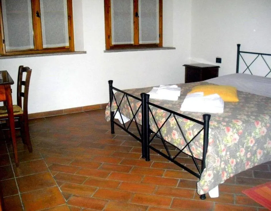 La Garzaga Turismo Rurale