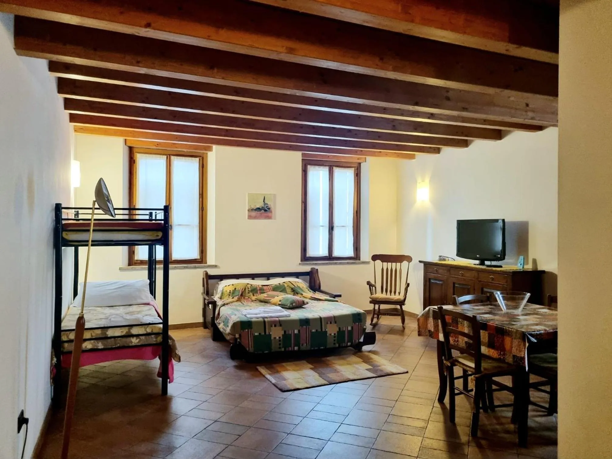 La Garzaga Turismo Rurale