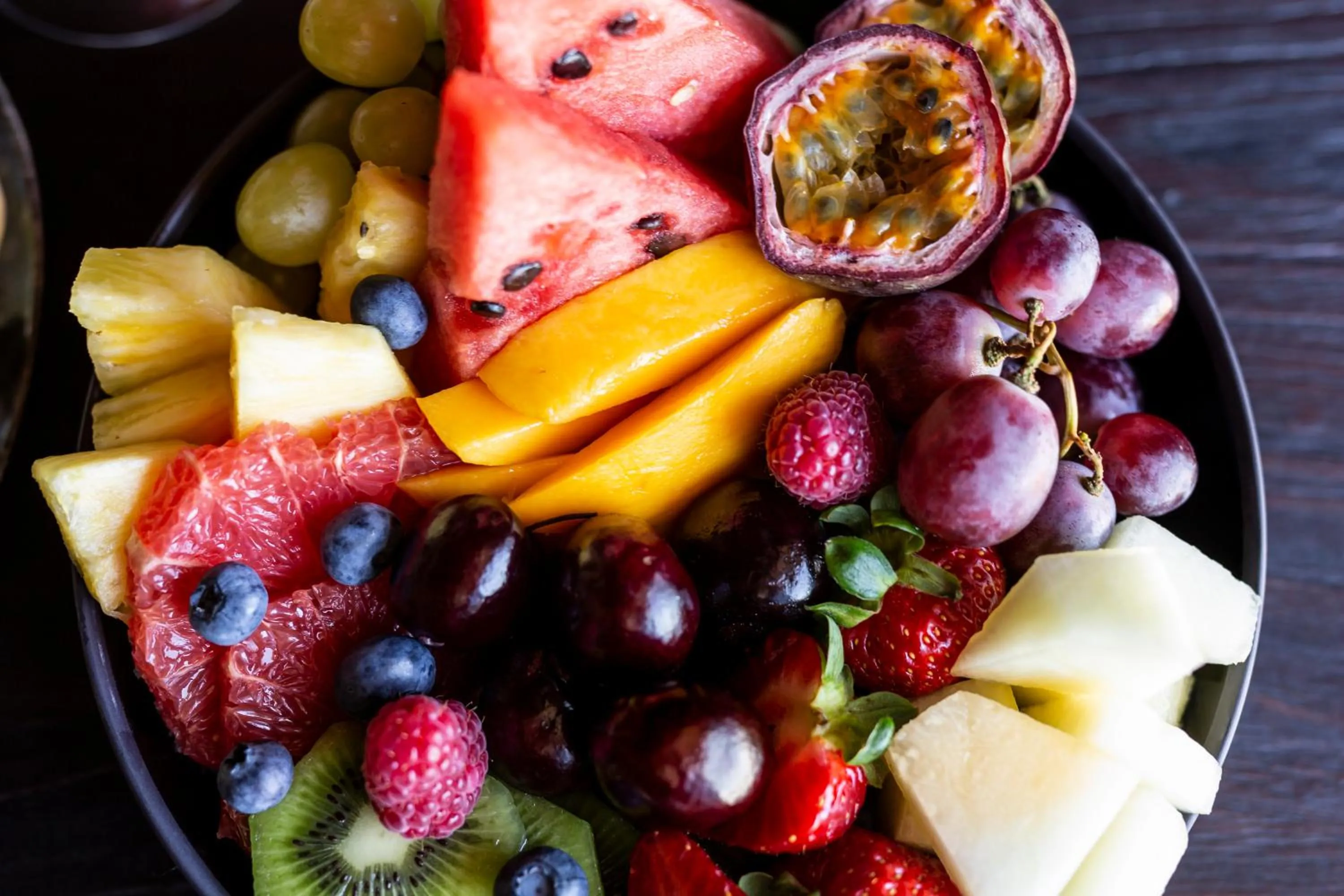 Food in Hotel La Torre del Canonigo - Small Luxury Hotels