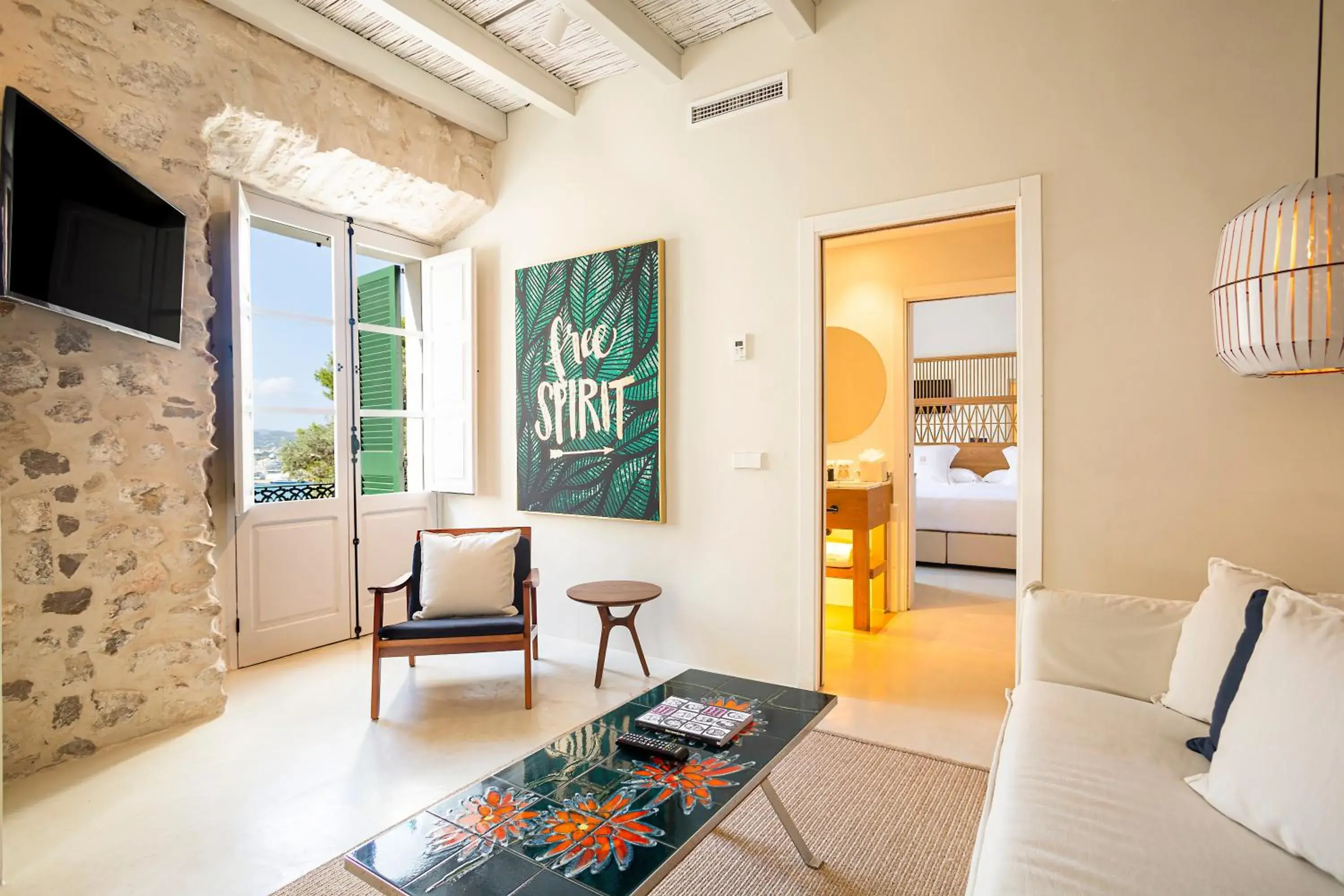 Premium Room in Hotel La Torre del Canonigo - Small Luxury Hotels Premium Room in Hotel La Torre del Canonigo - Small Luxury Hotels