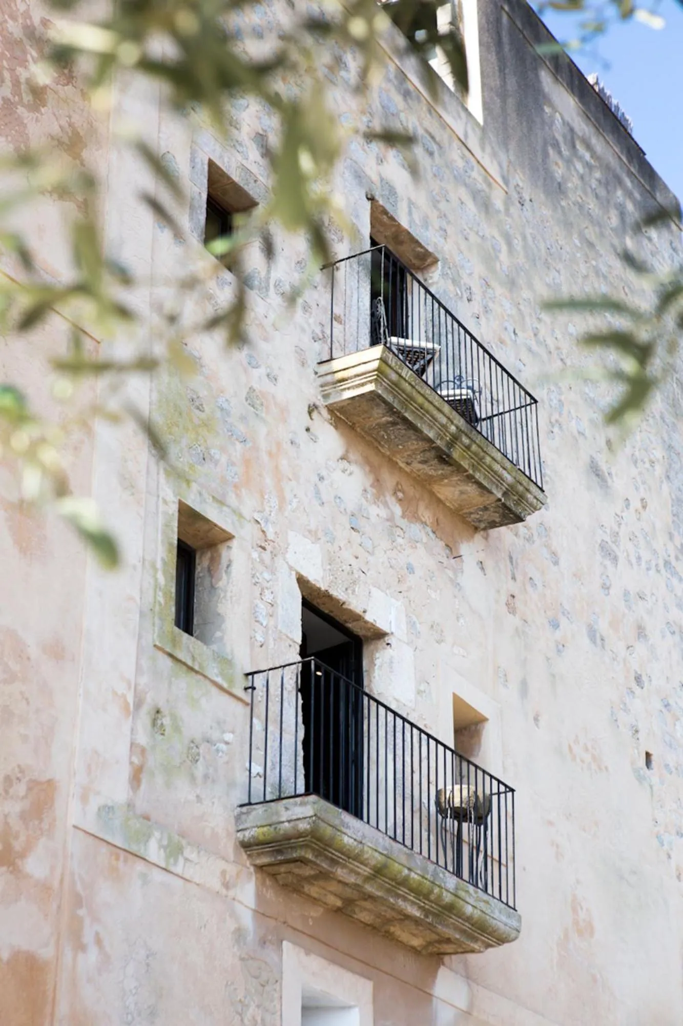 Property building in Hotel La Torre del Canonigo - Small Luxury Hotels