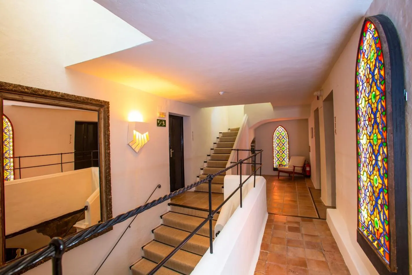 Property building in Hotel La Torre del Canonigo - Small Luxury Hotels