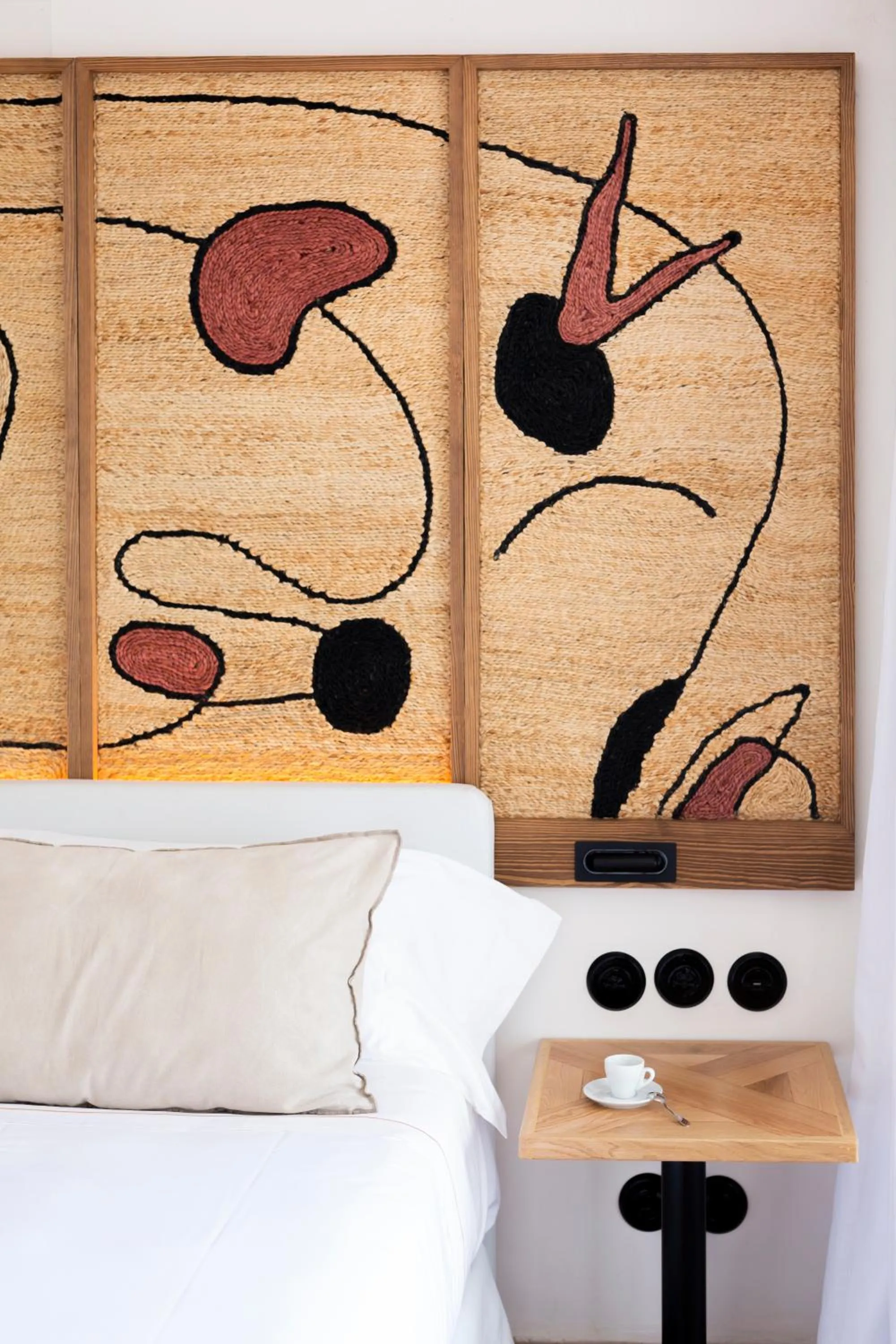 Bed in Hotel La Torre del Canonigo - Small Luxury Hotels