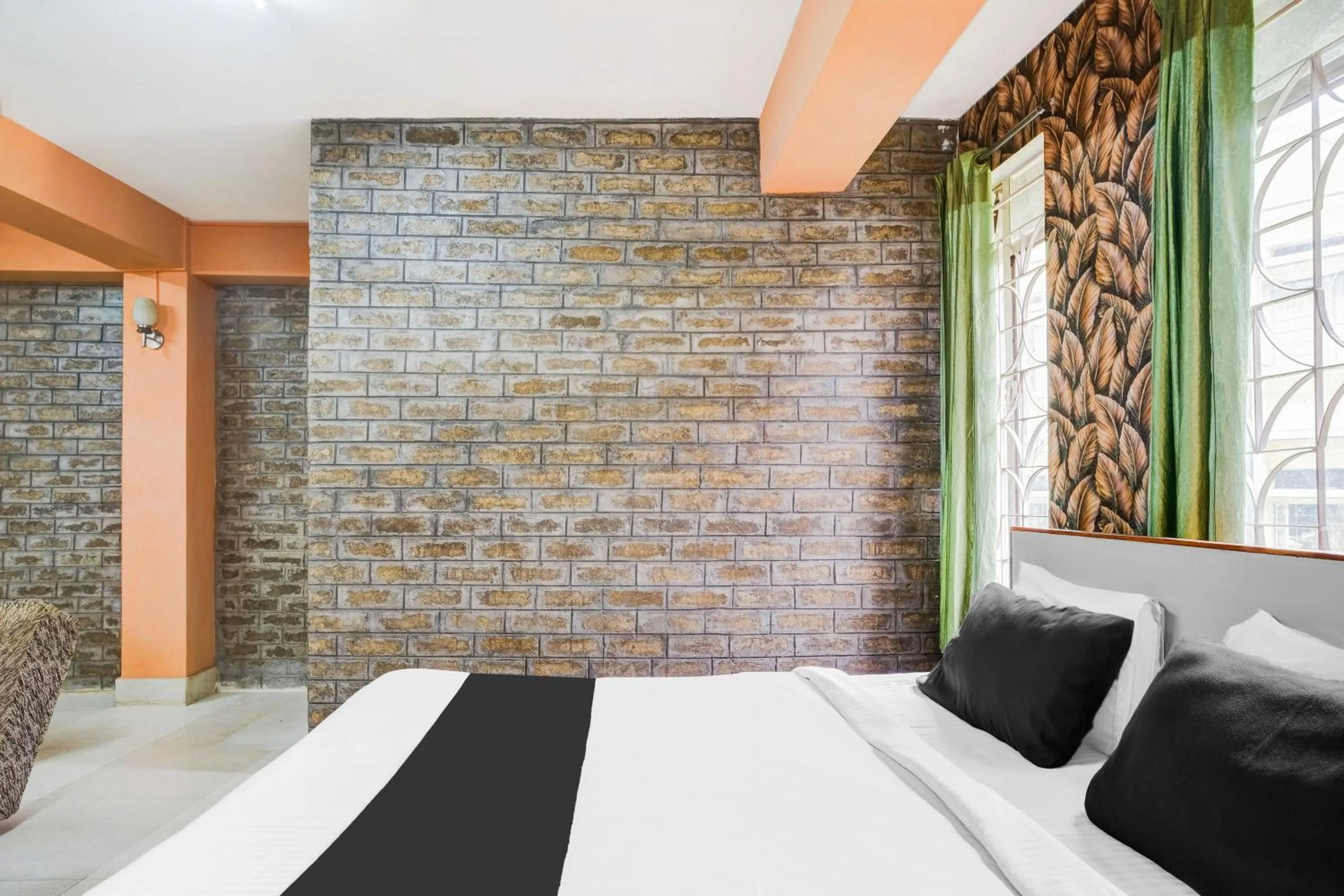 Bedroom, Bed in Super Hotel O Shillong Formerly Balaji Guest House