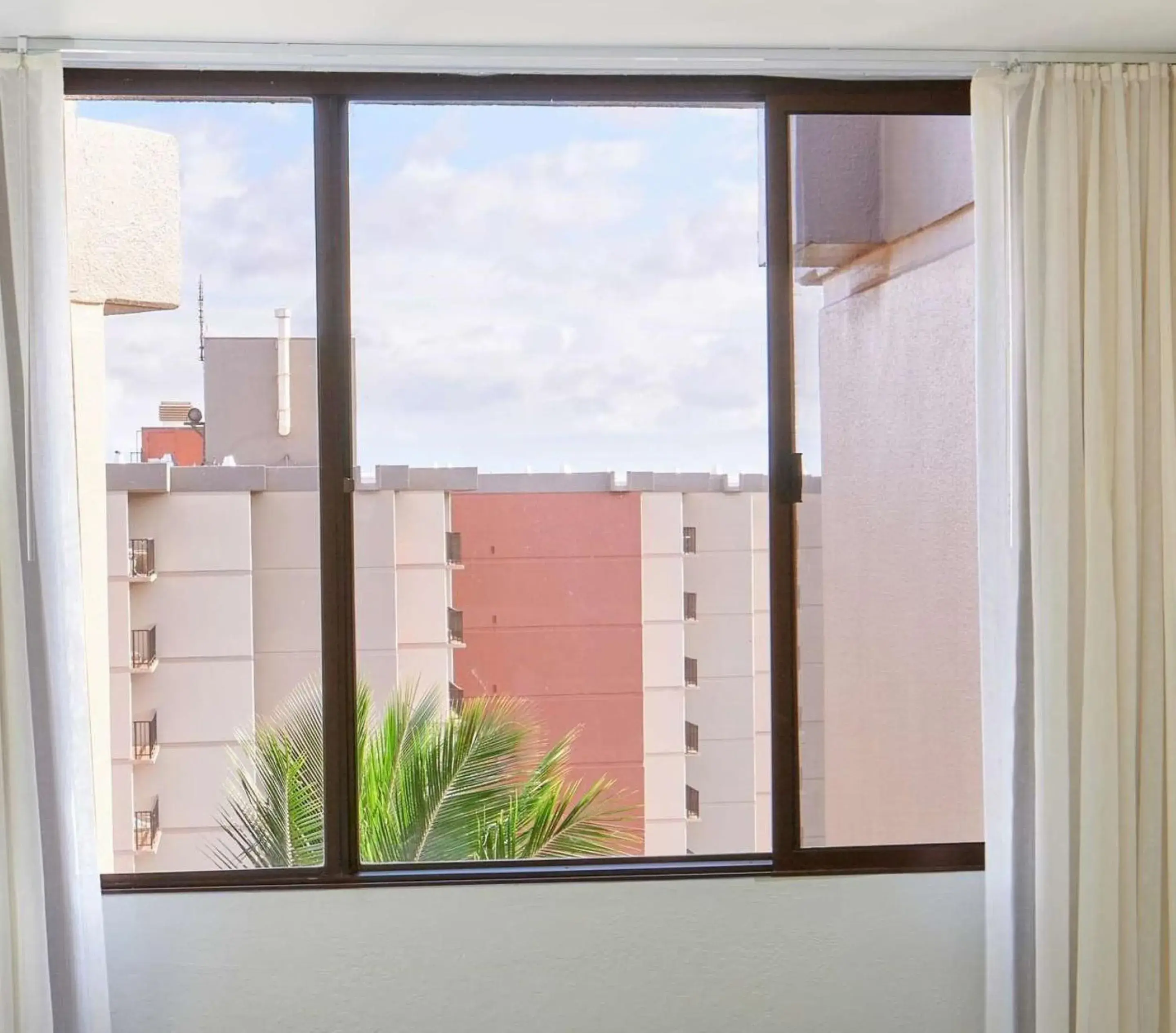 Standard Room in Aston Kaanapali Shores Standard Room in Aston Kaanapali Shores