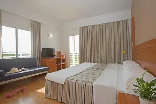 Double Room - single occupancy in O7 Alea Double Room - single occupancy in O7 Alea