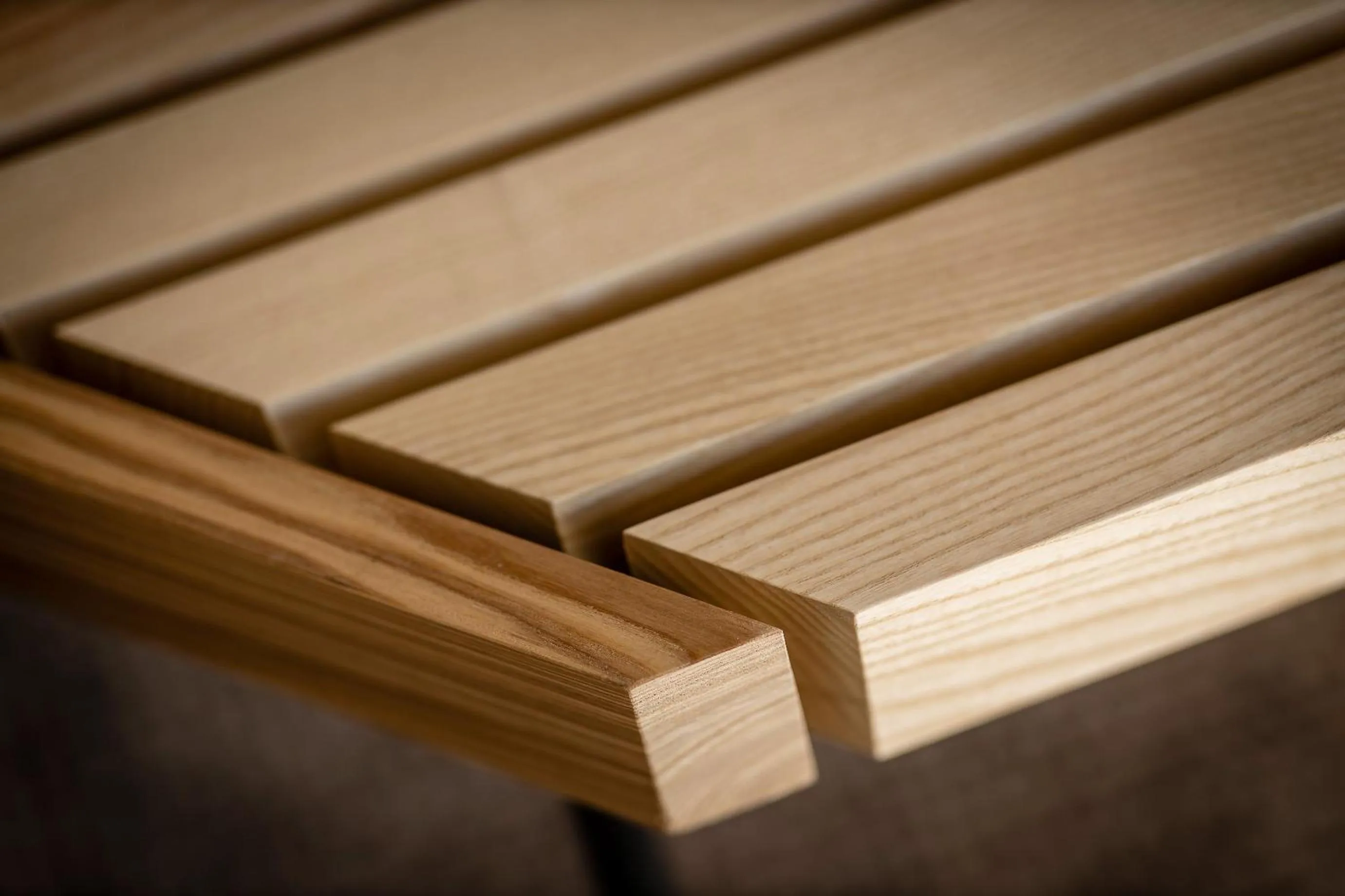 Decorative detail in Atmospheres