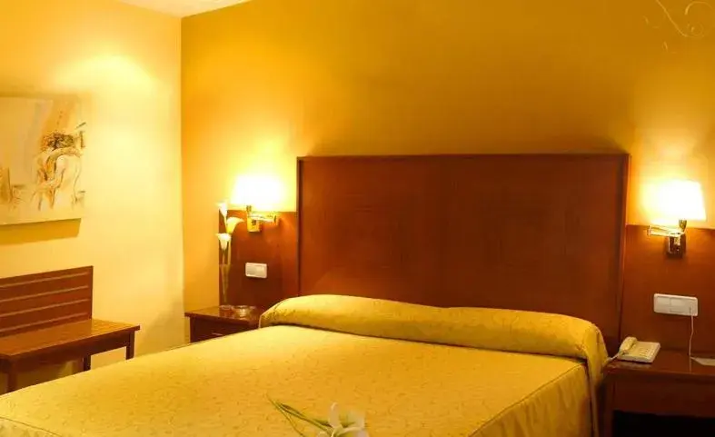 Single Room in Casa Quiquet Single Room in Casa Quiquet