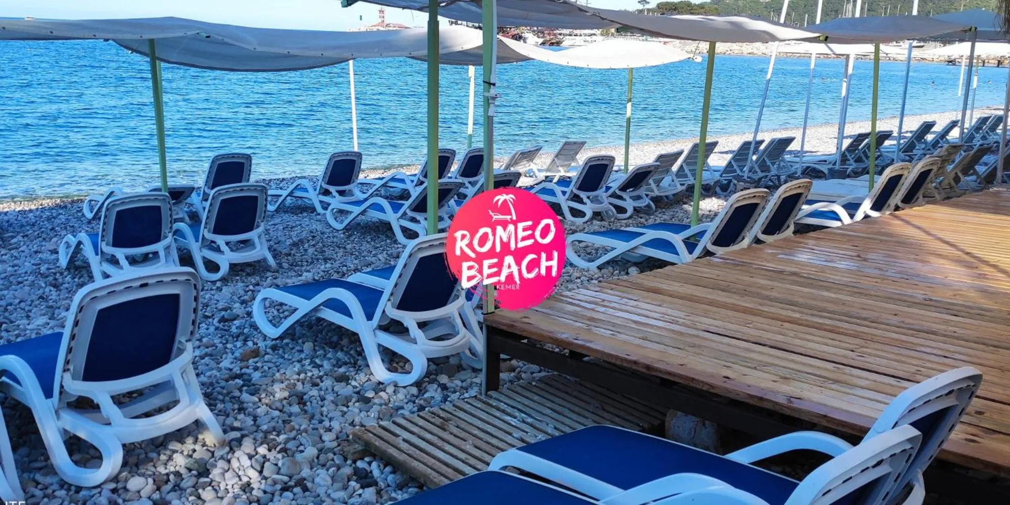 Romeo Beach Hotel