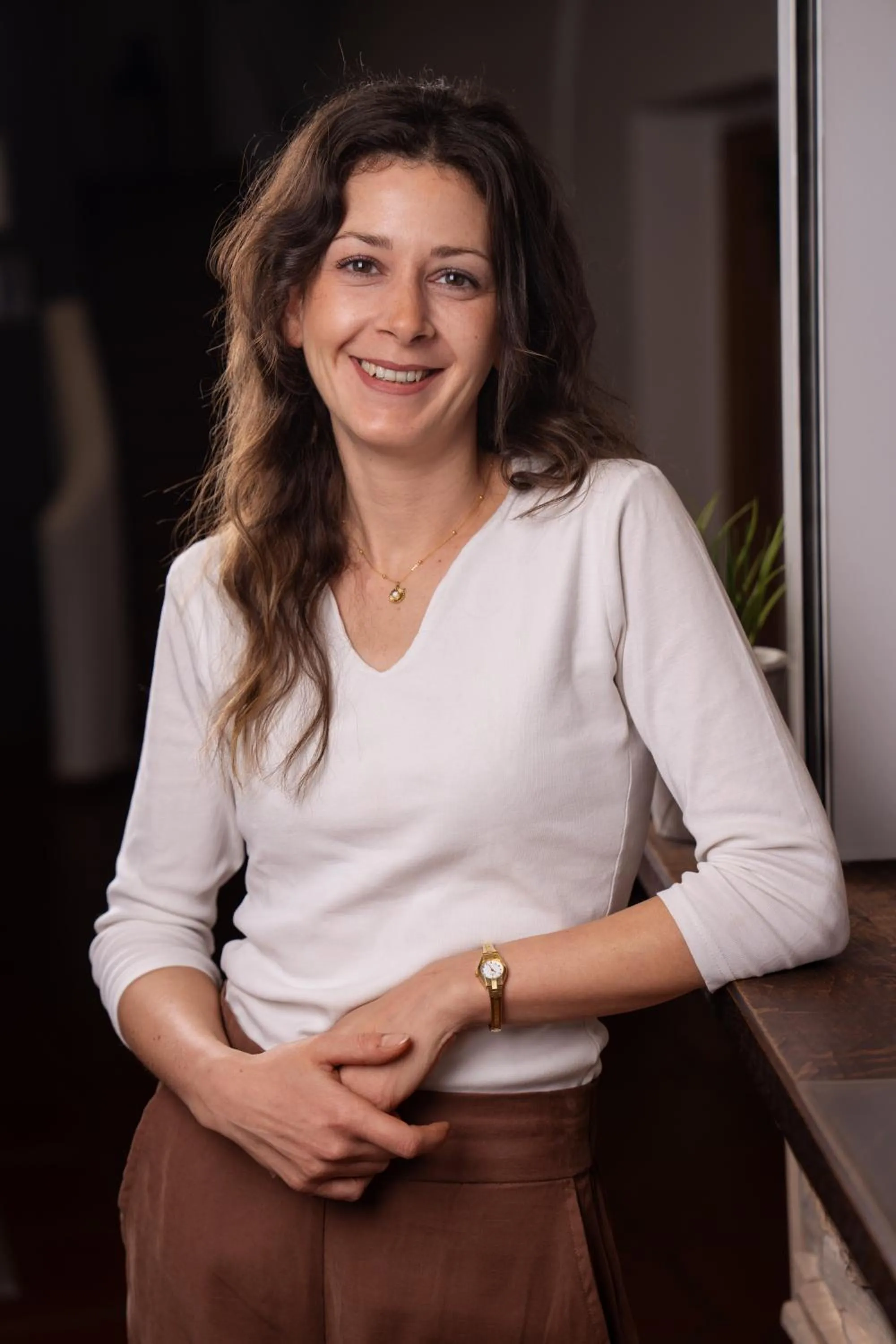 People in Landhotel Ölmühle