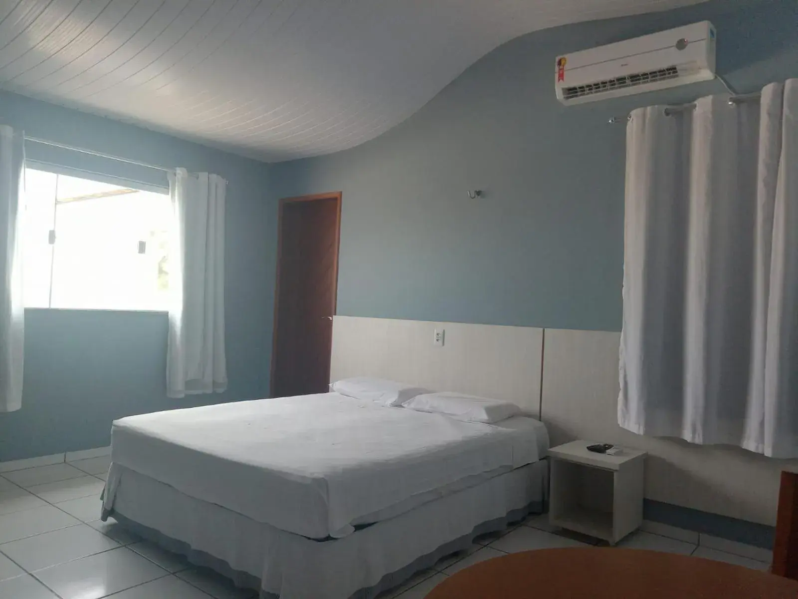 Double Room with Balcony and Sea View in San Fernando Hotel Double Room with Balcony and Sea View in San Fernando Hotel