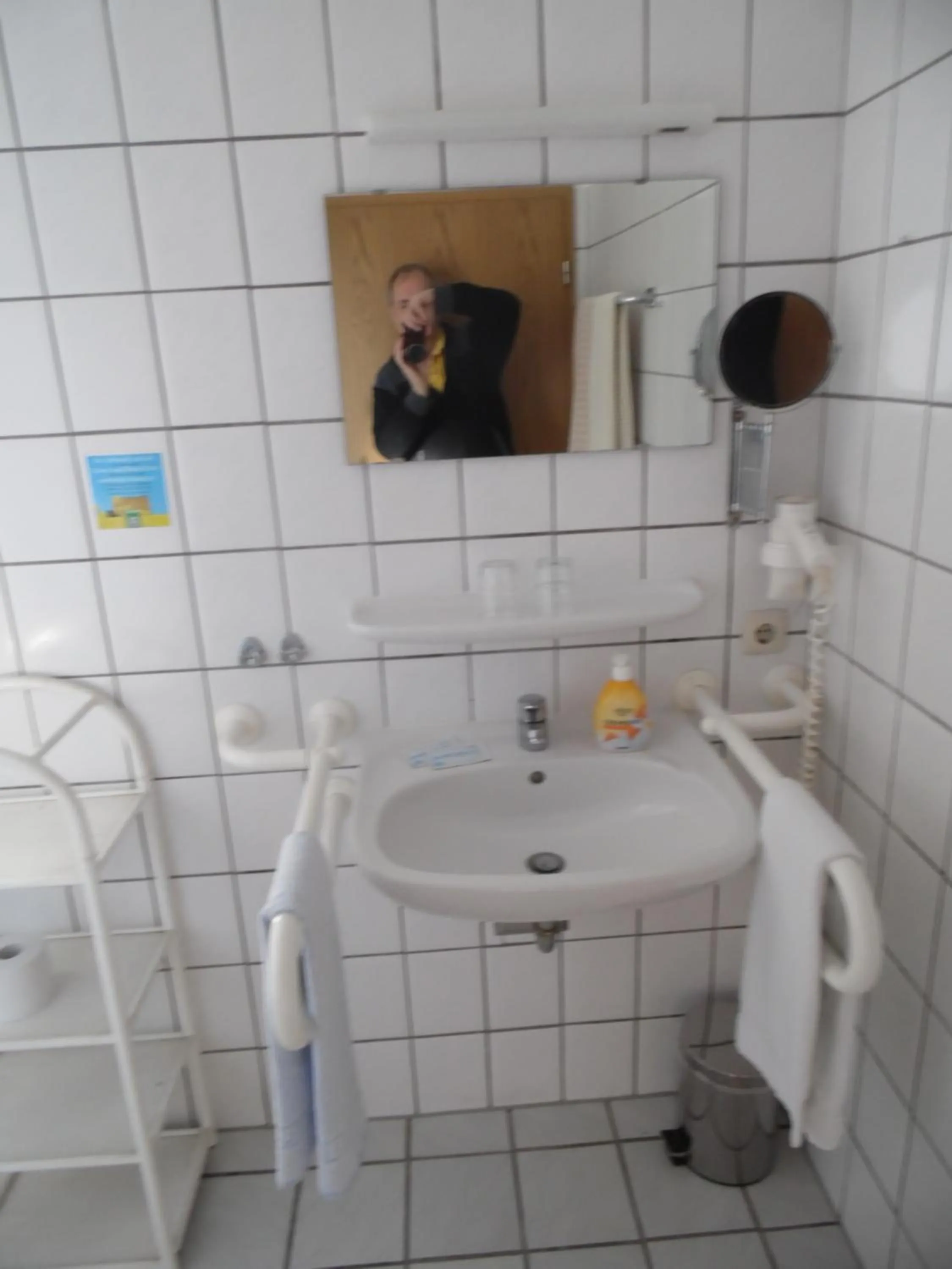 Ferienhof Meyer Landhotel