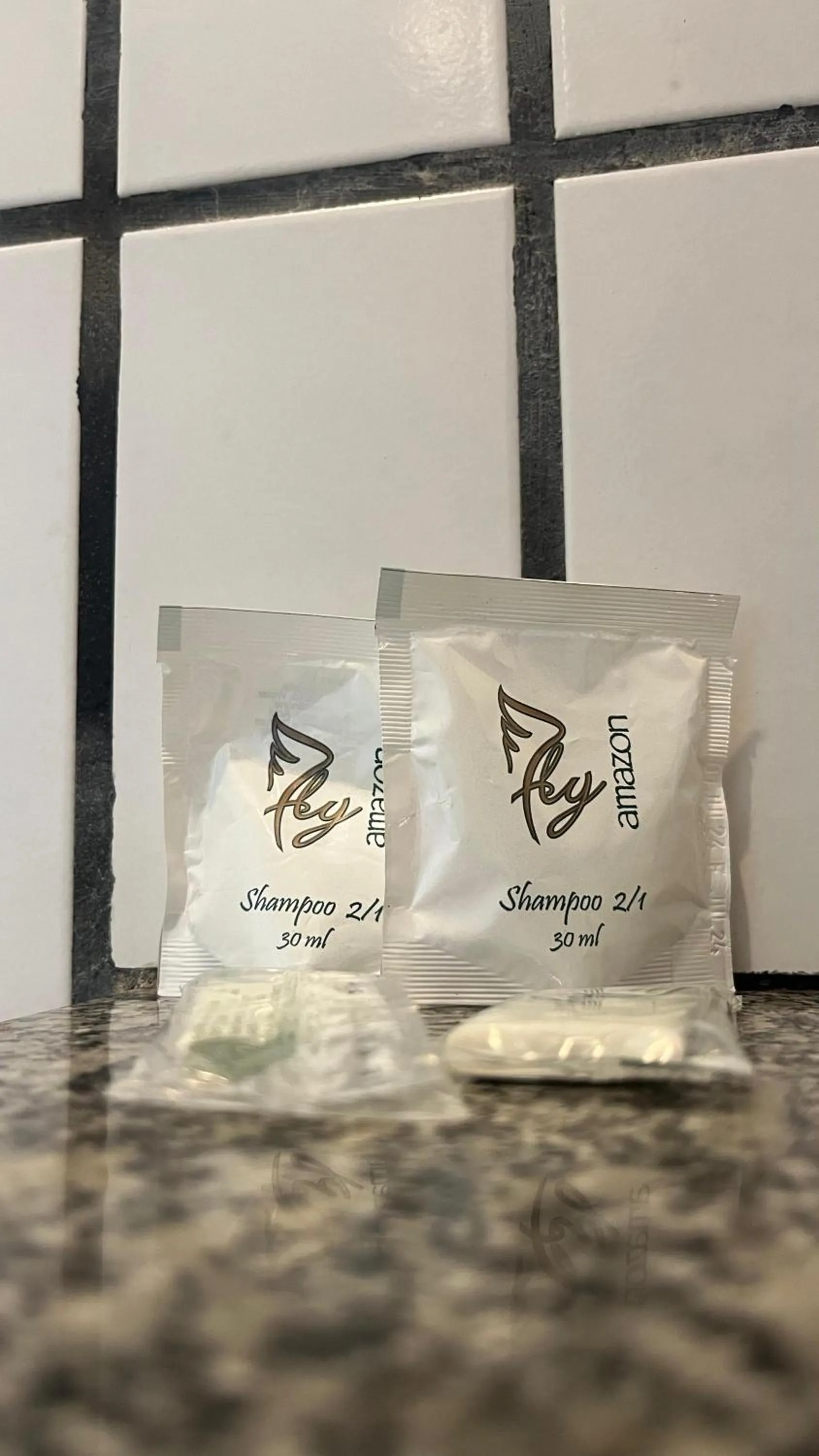 Bathroom in Orla Nautica