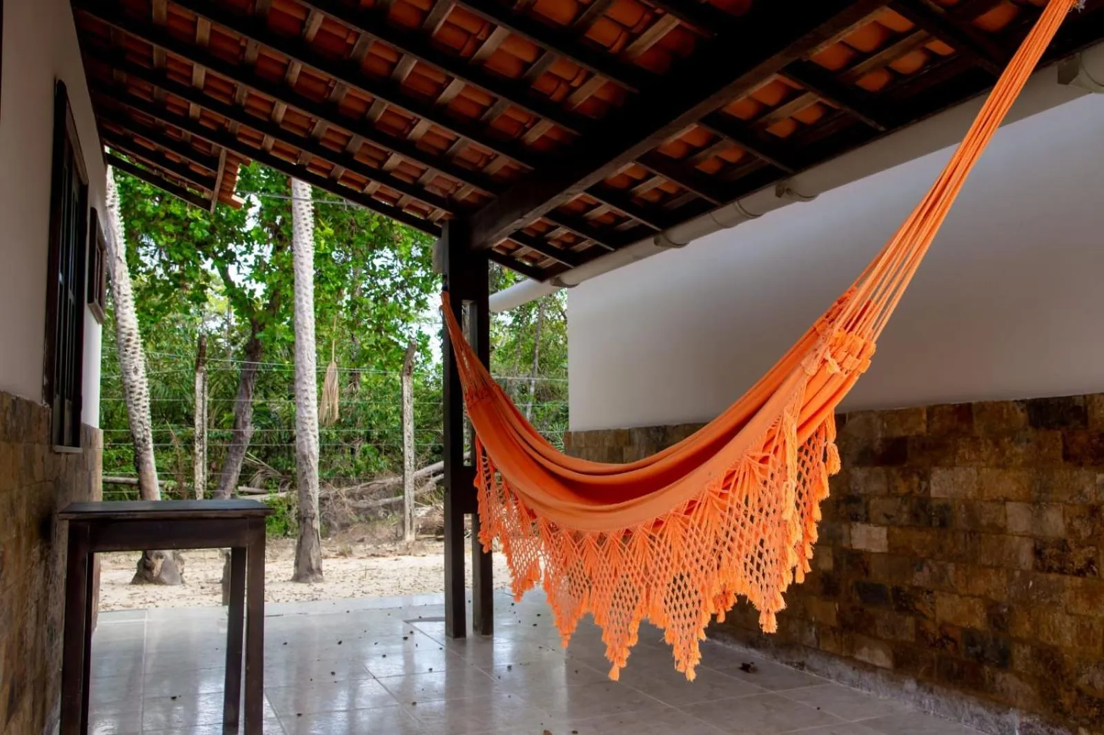 Balcony/Terrace in Orla Nautica