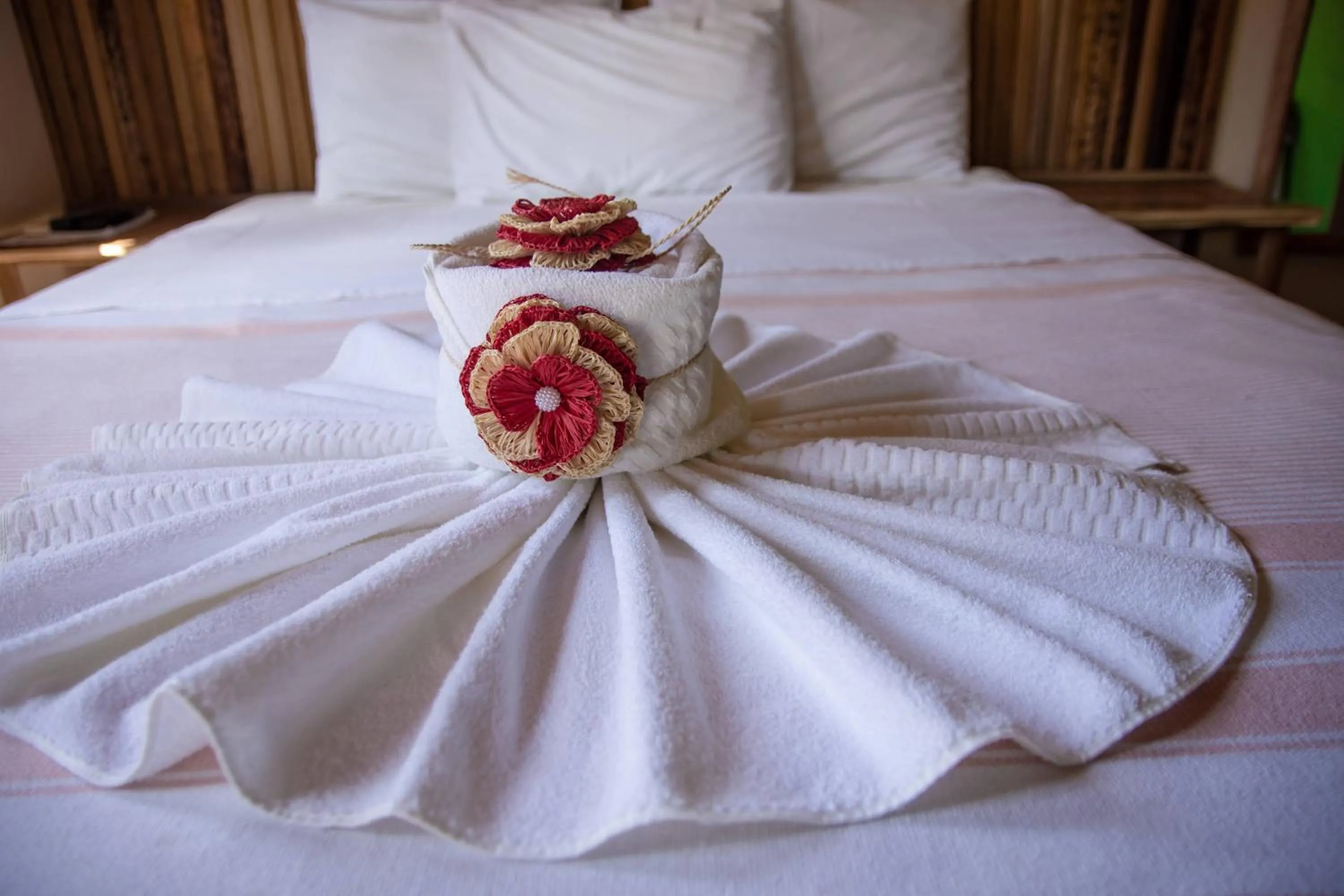 Bedroom, Bed in Orla Nautica