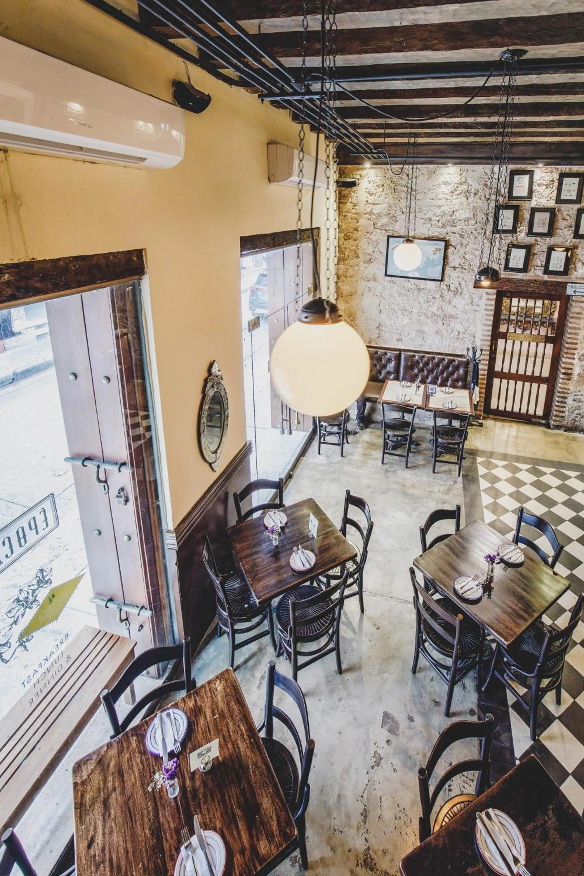 Hotel Boutique Casa Del Arzobispado