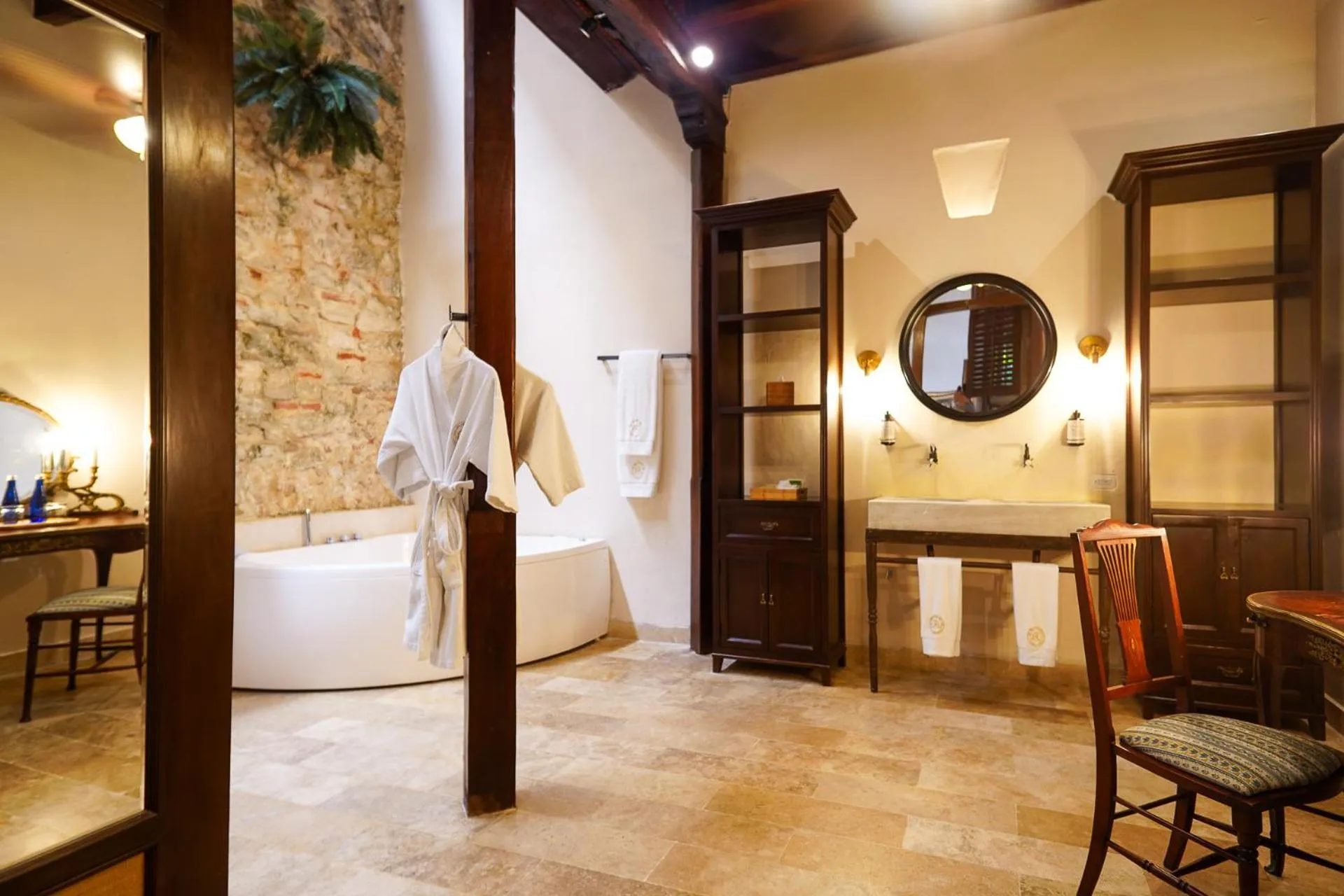 Hotel Boutique Casa Del Arzobispado