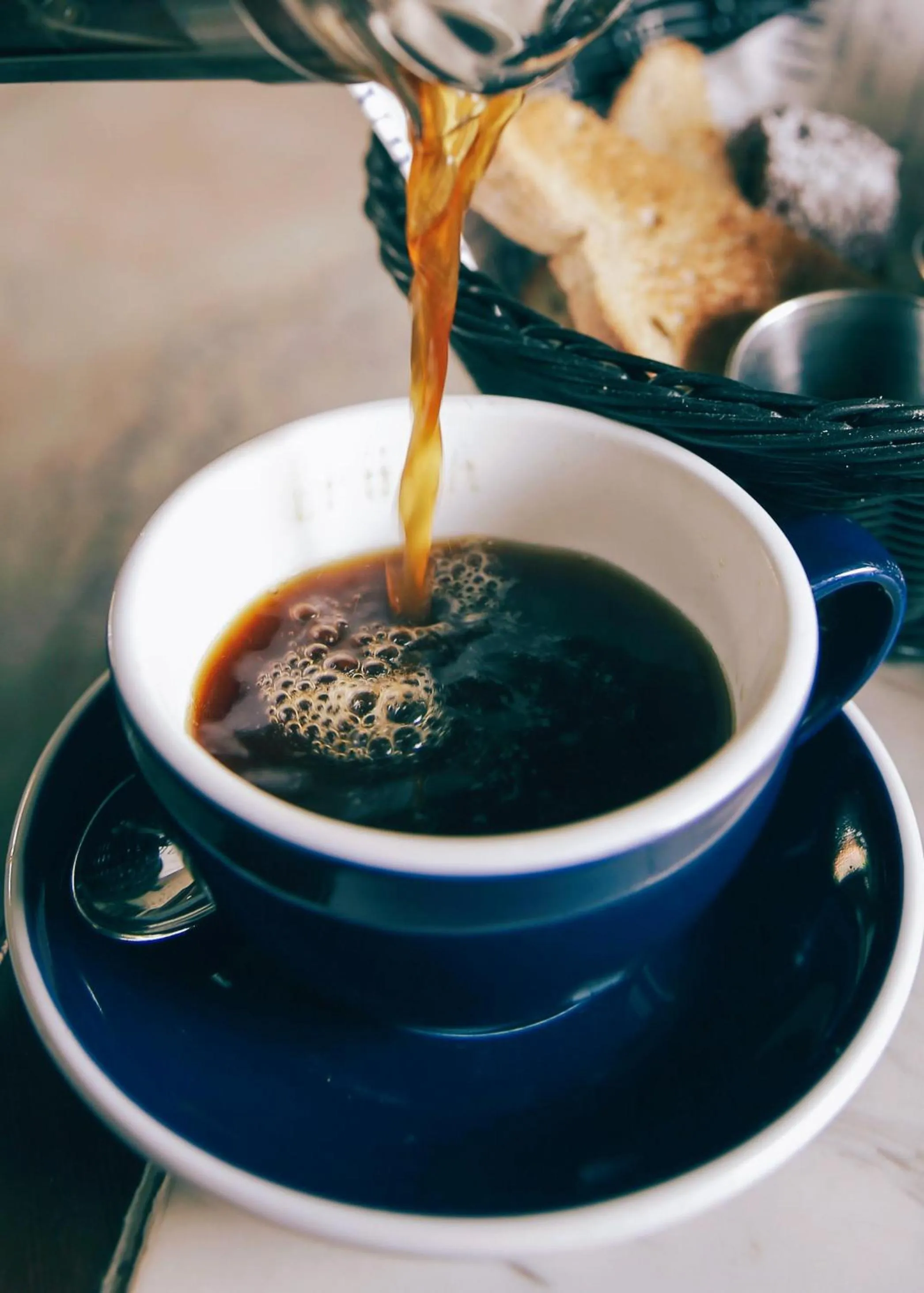 Breakfast in Hotel Boutique Casa Del Arzobispado