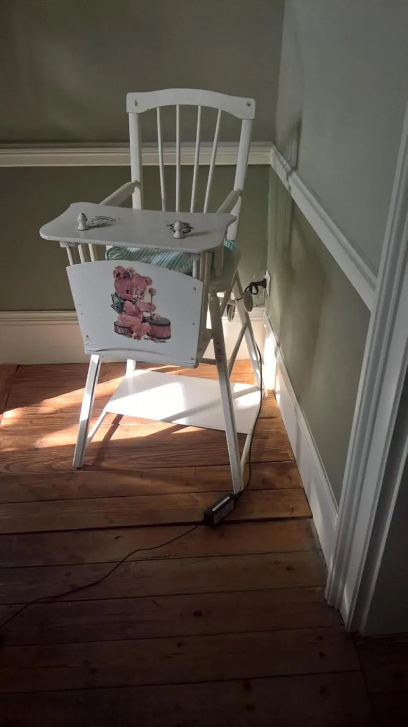 Guests in Le presbytère de Fressin