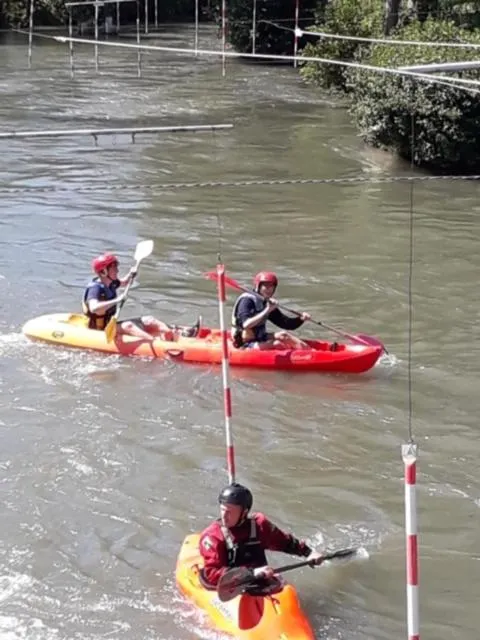 Activities in Le presbytère de Fressin