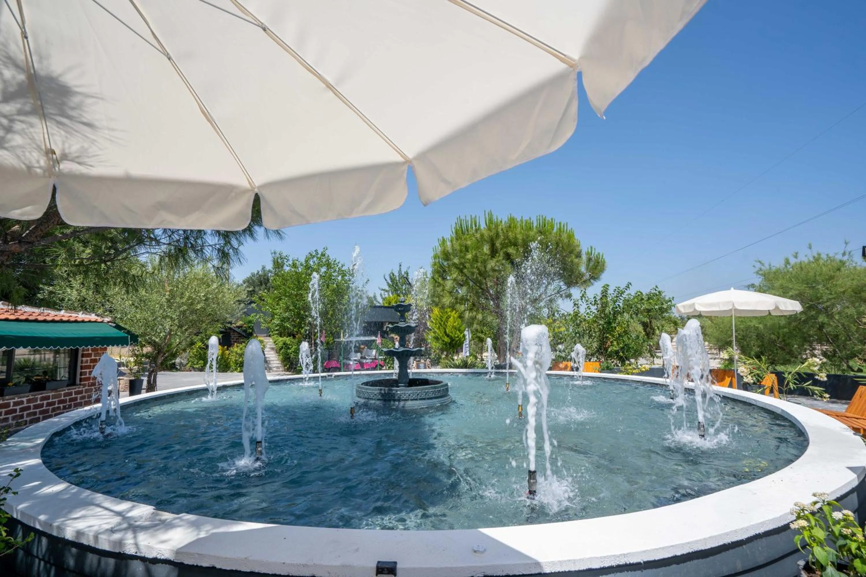 simlarda aquapark otel