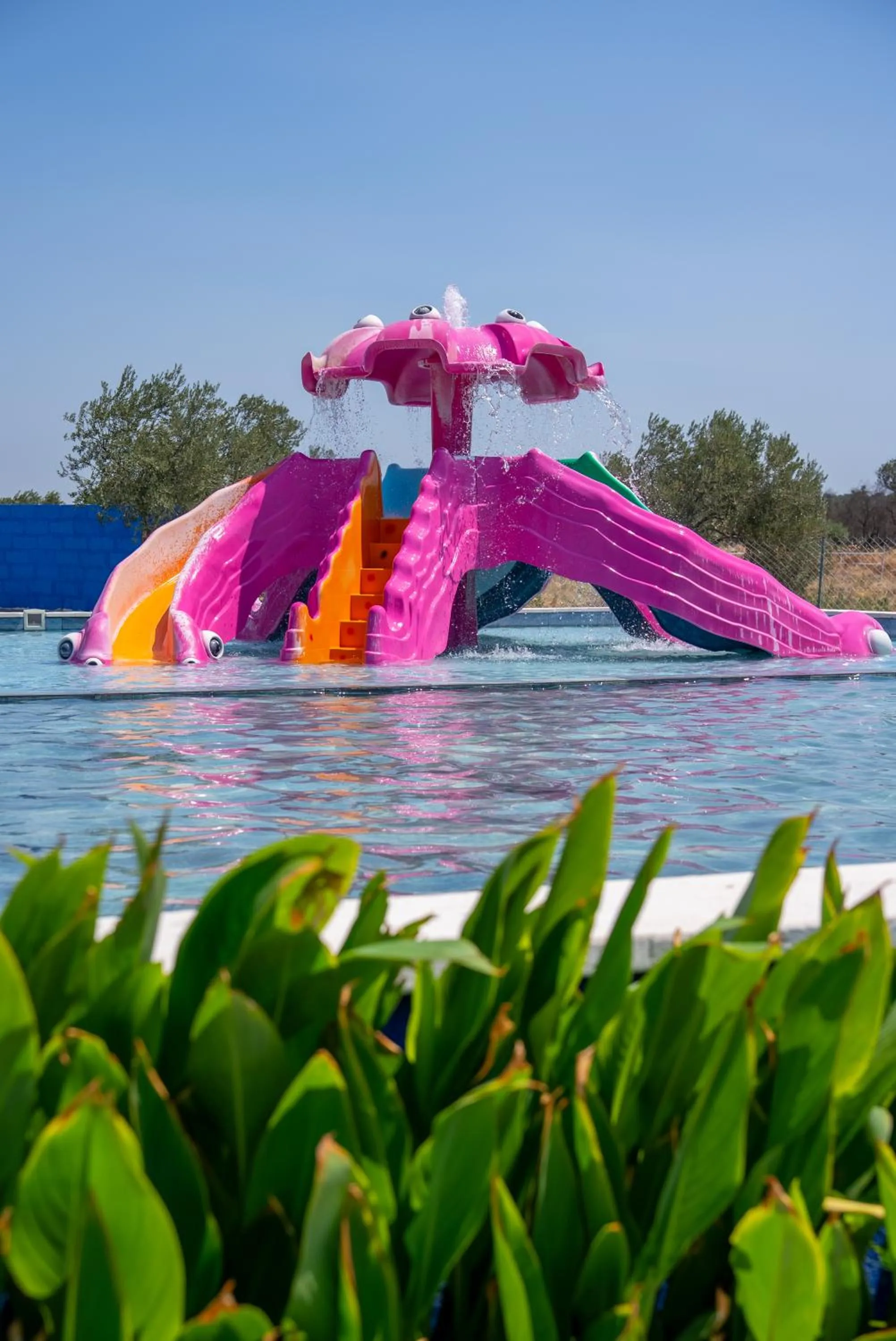 simlarda aquapark otel