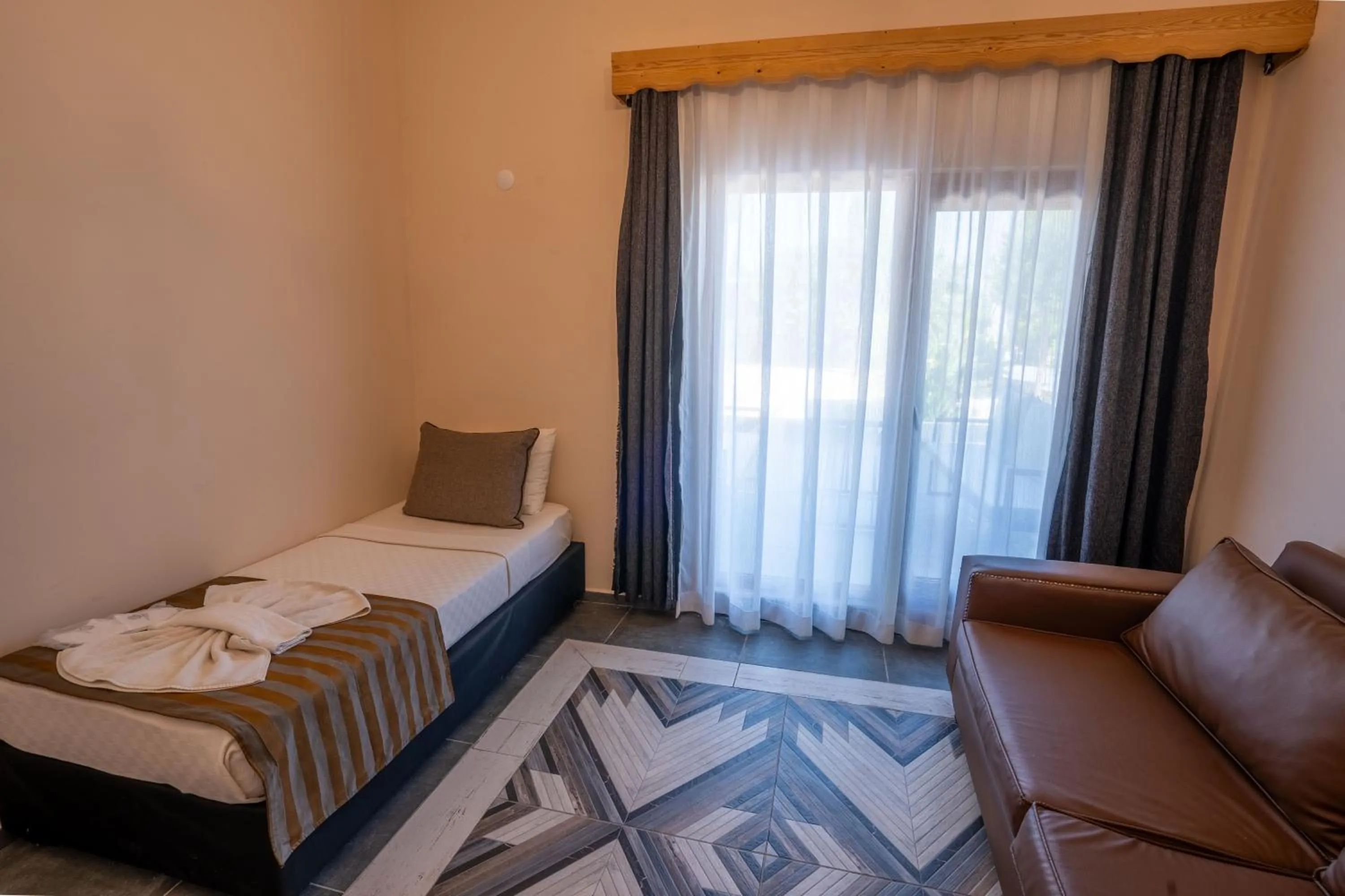 simlarda aquapark otel