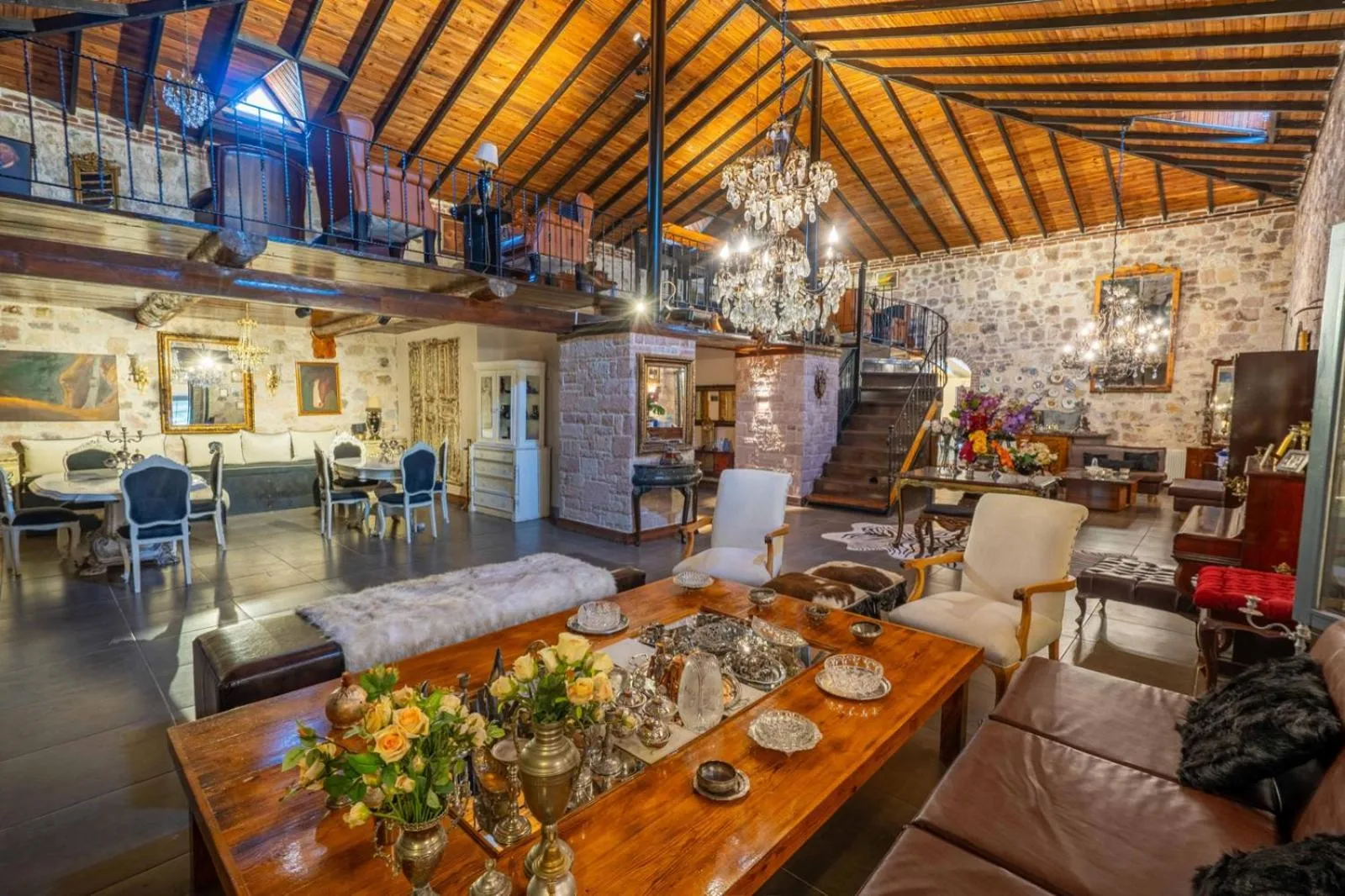 simlarda aquapark otel