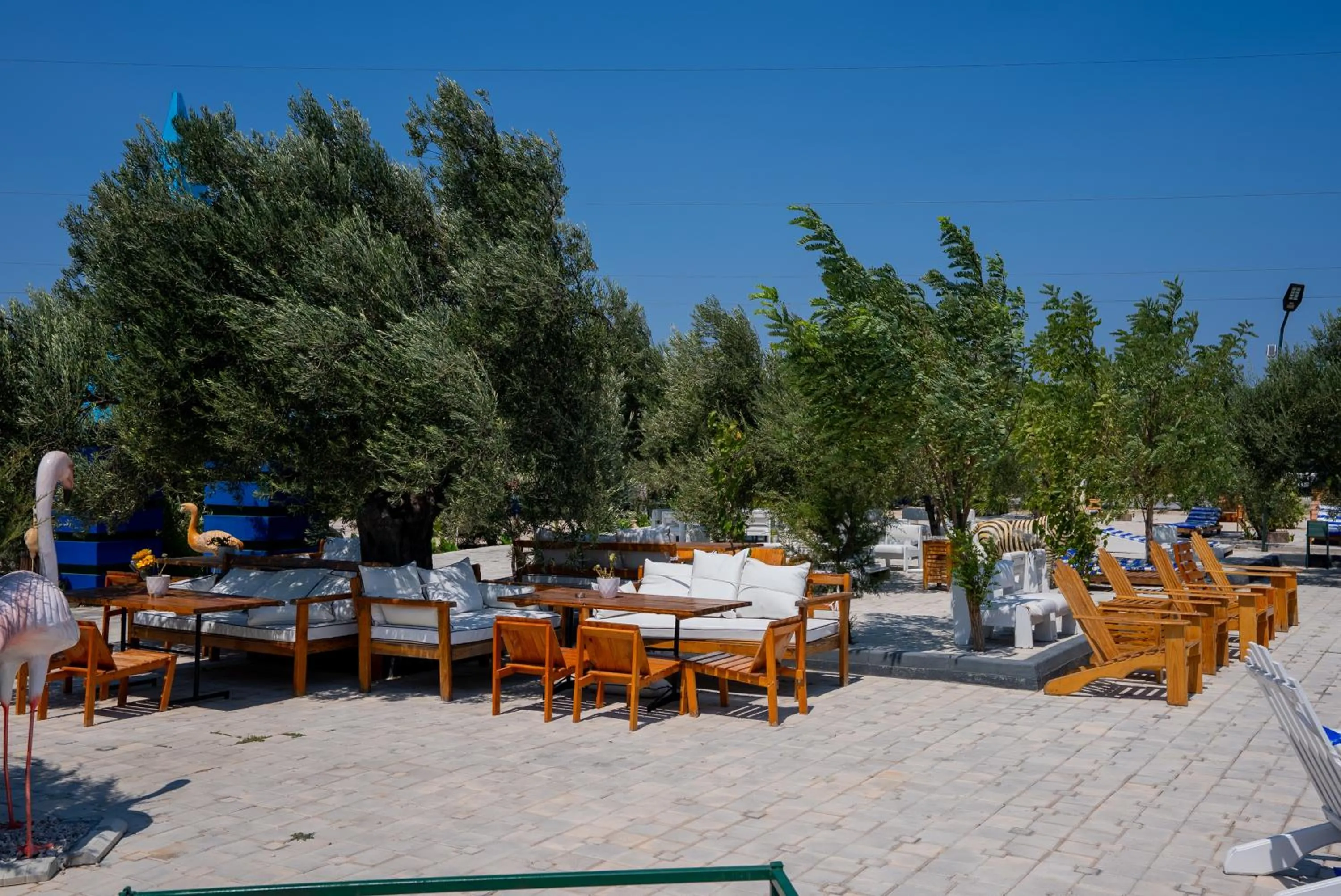 simlarda aquapark otel