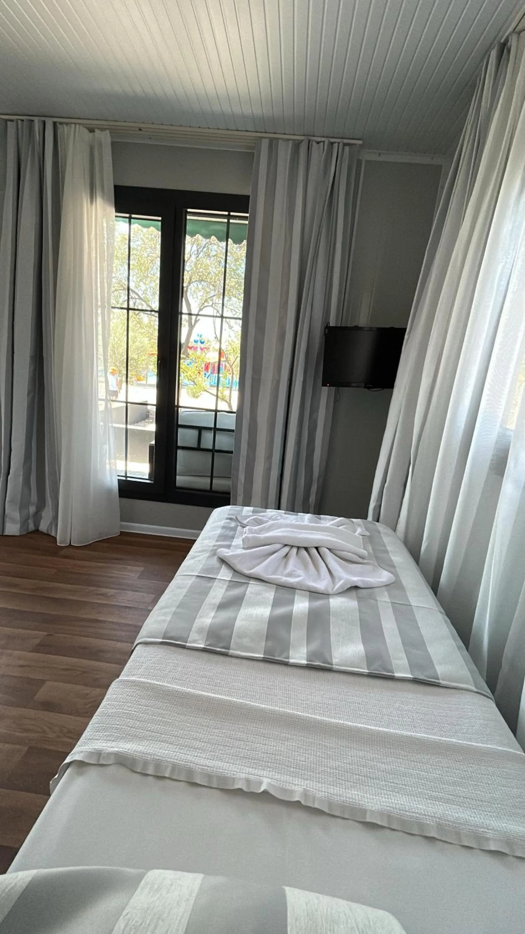 simlarda aquapark otel