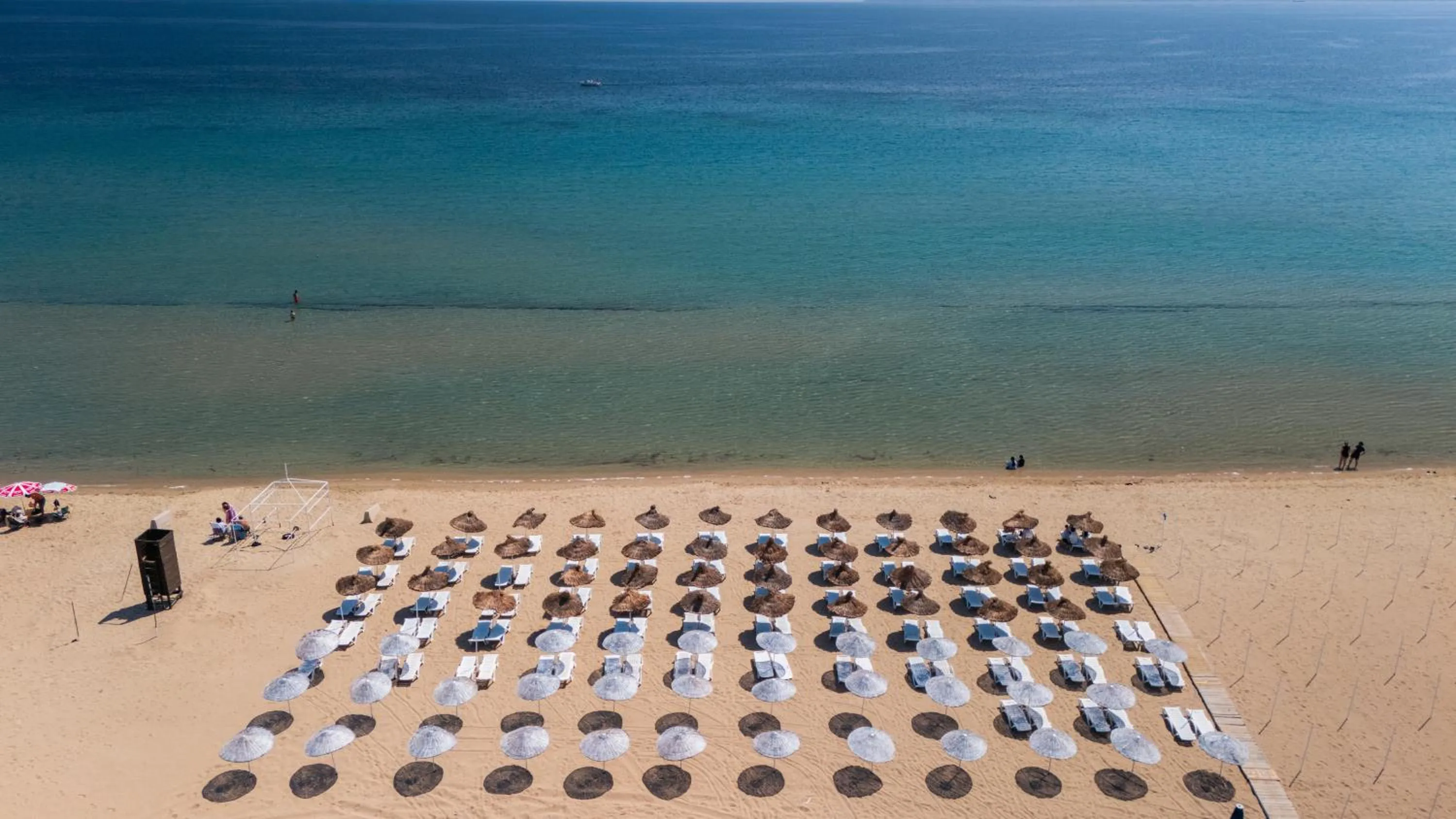 simlarda aquapark otel