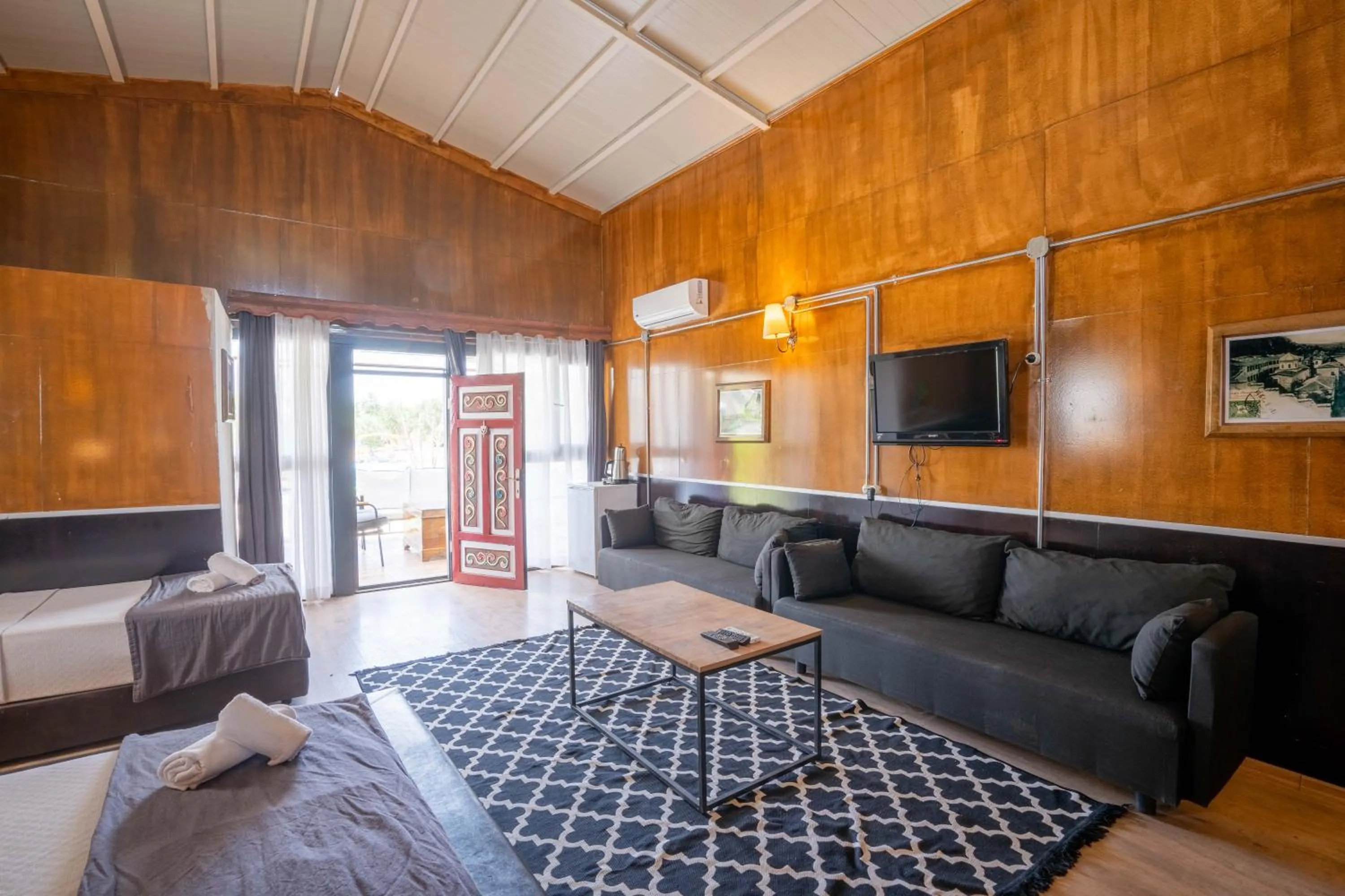 simlarda aquapark otel