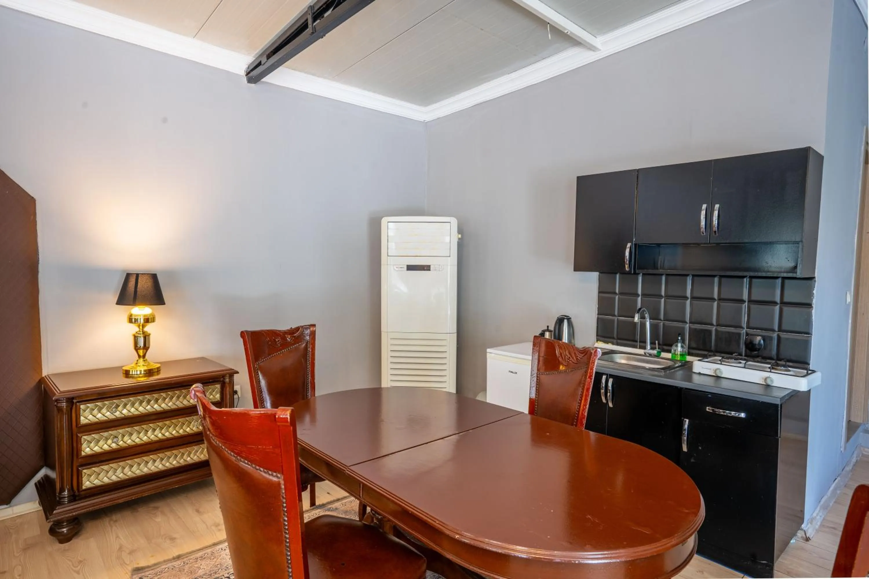 simlarda aquapark otel