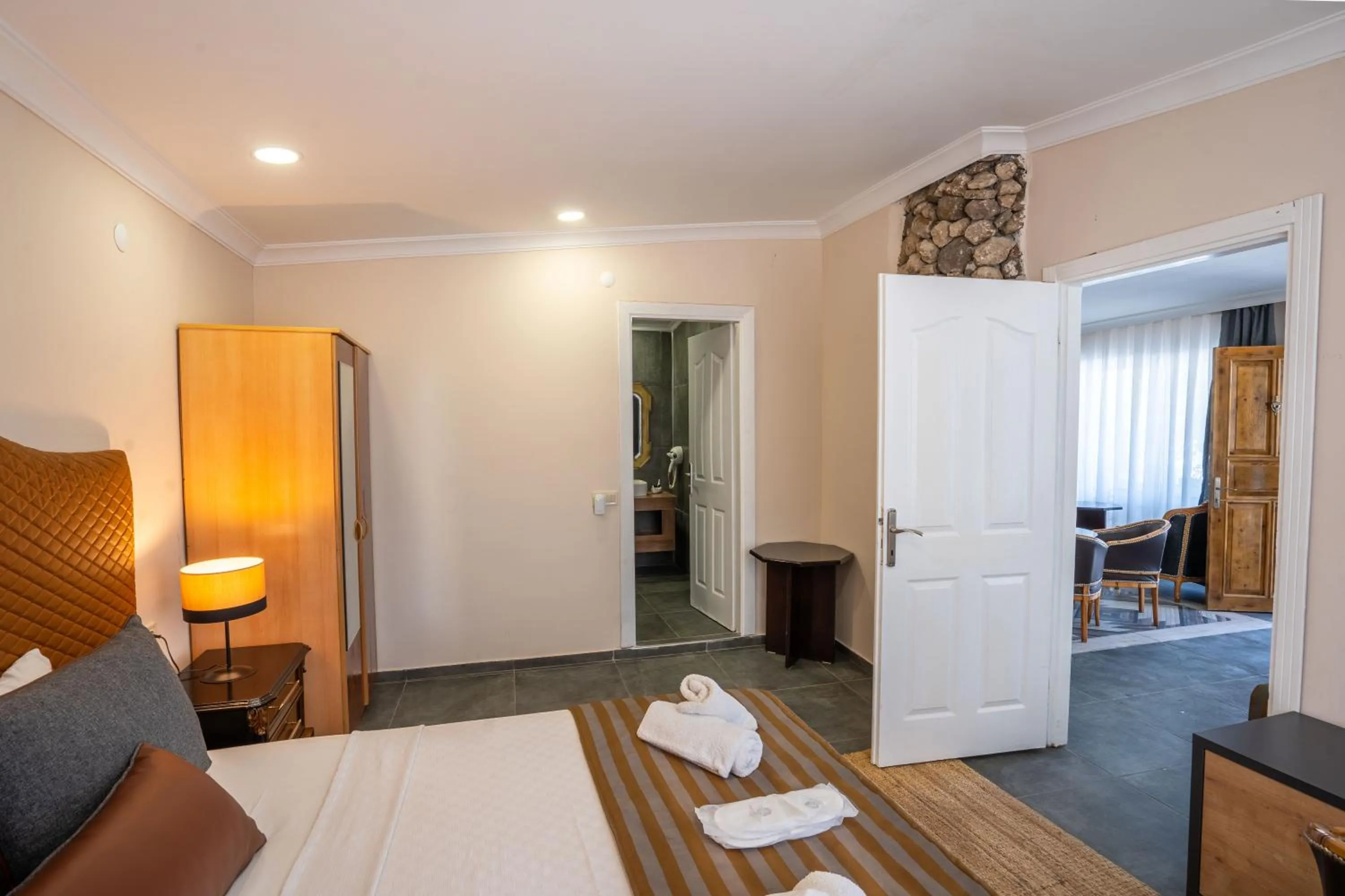 simlarda aquapark otel