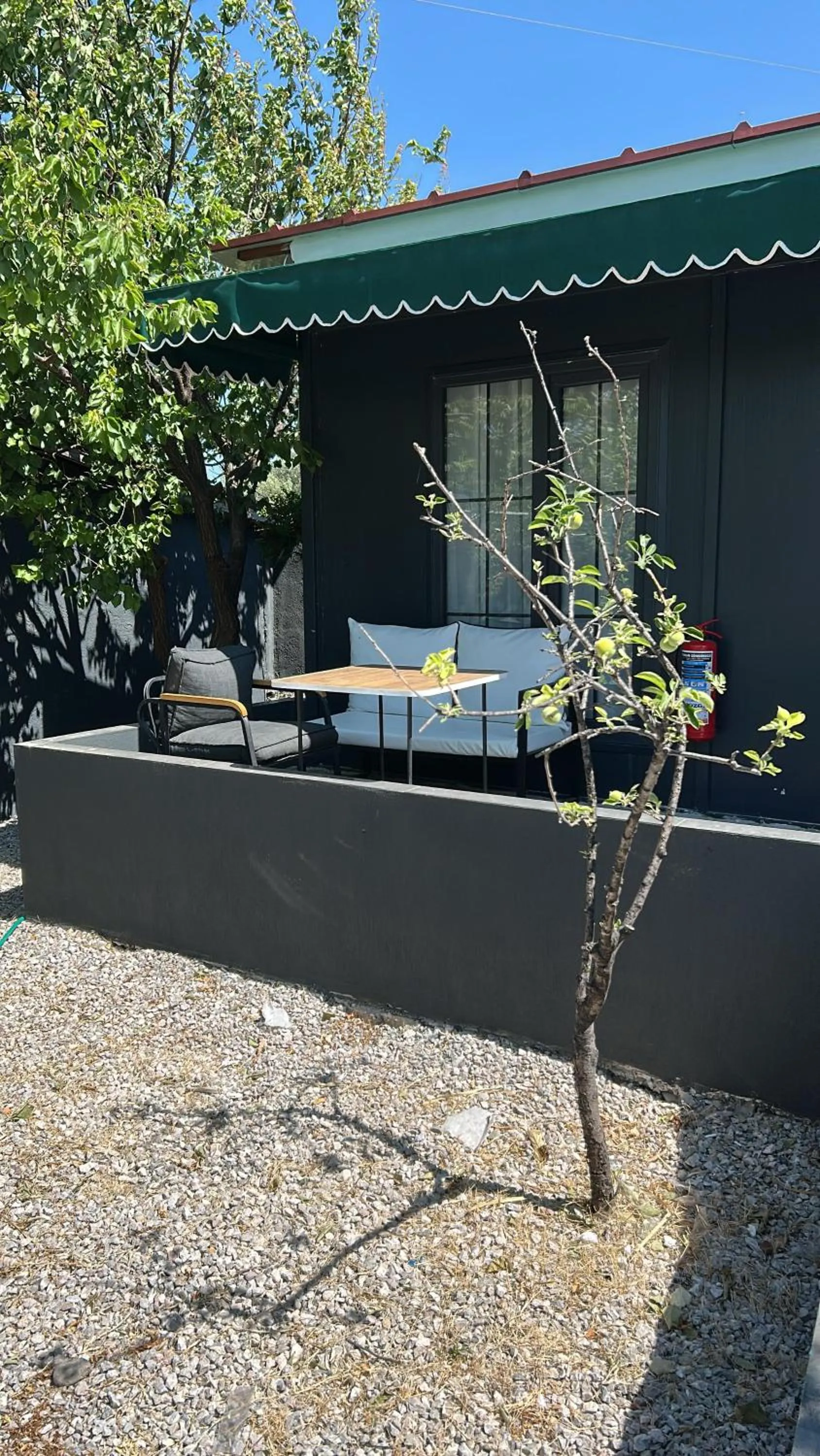 simlarda aquapark otel