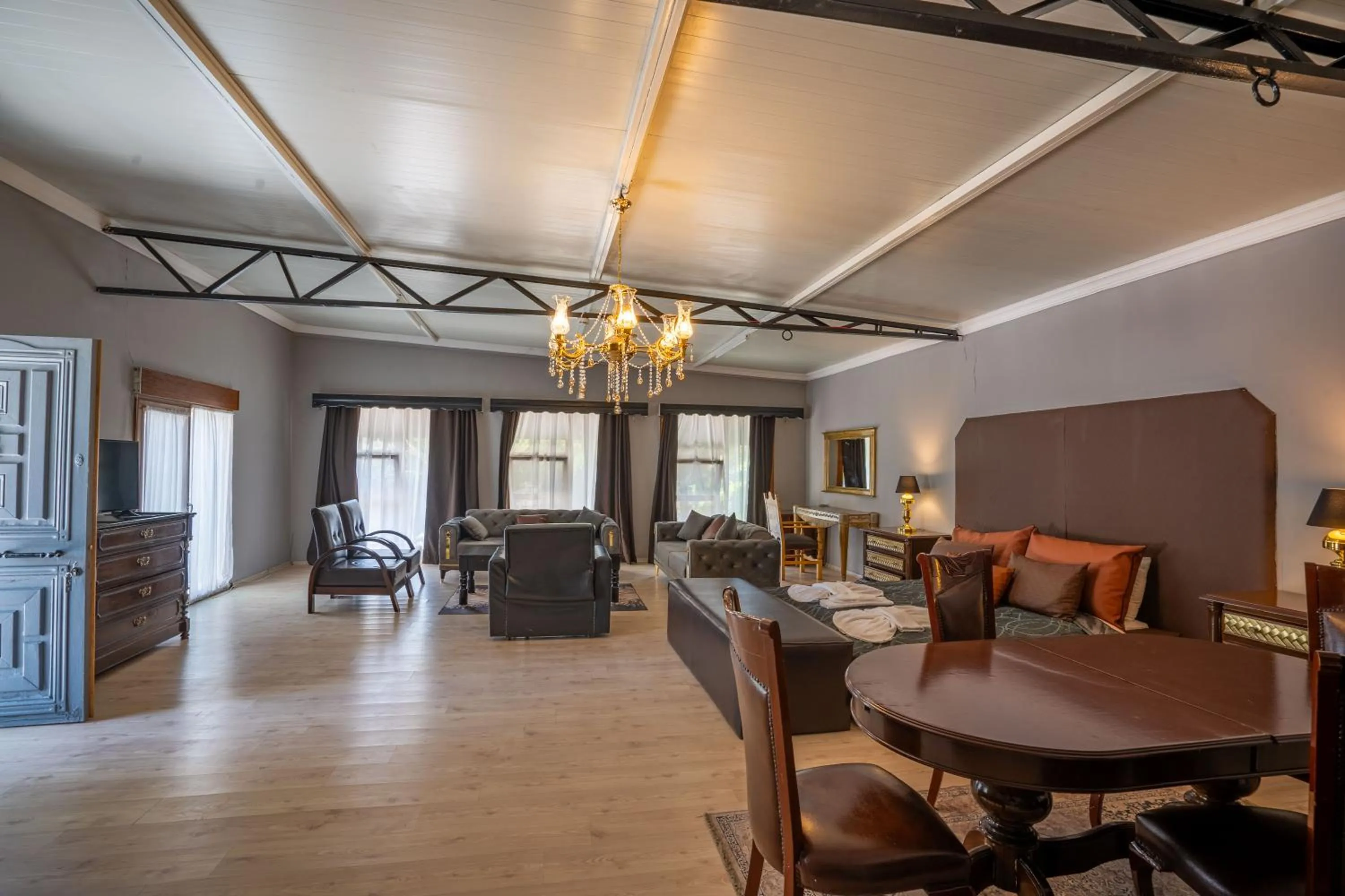 simlarda aquapark otel