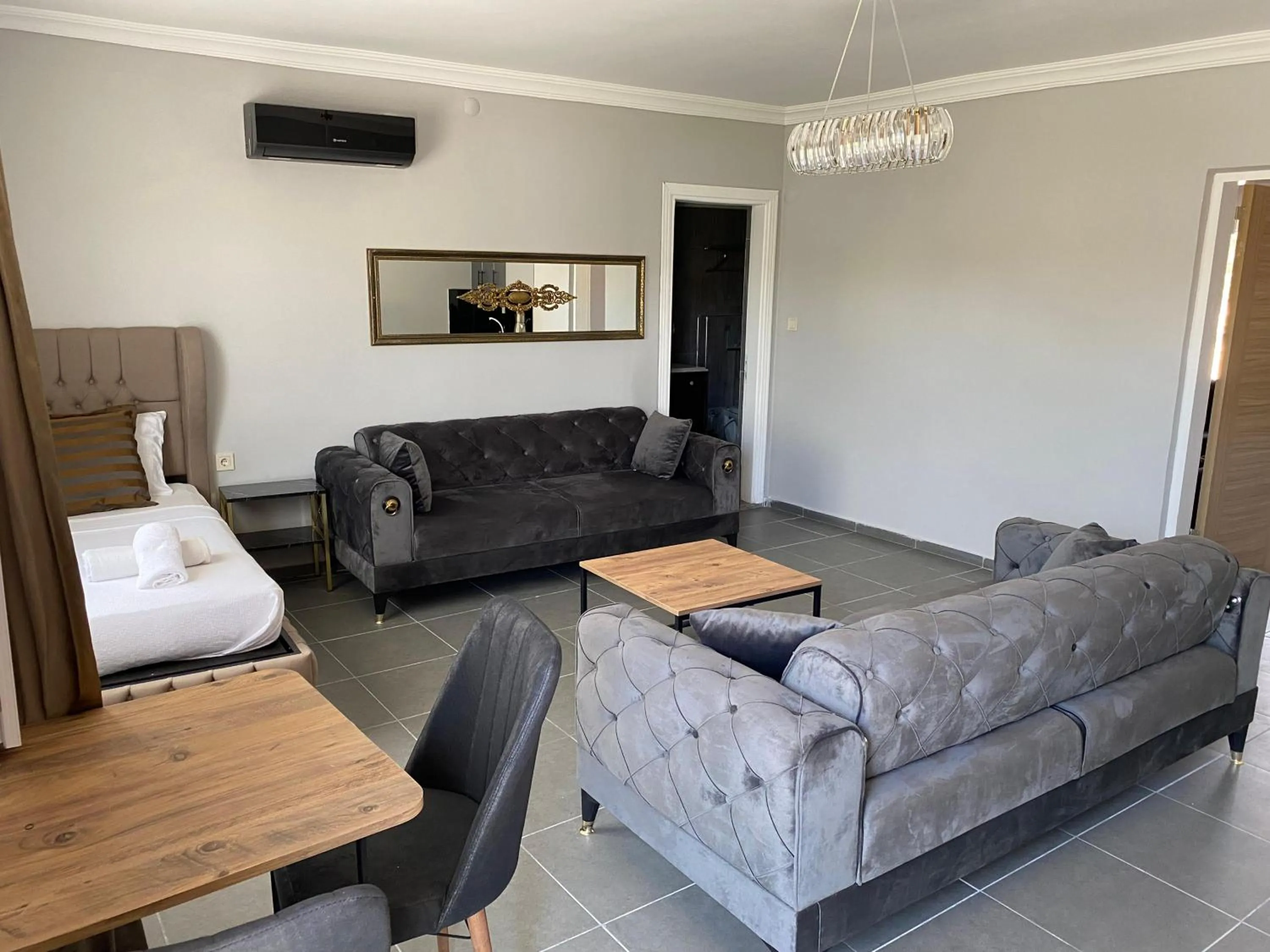 simlarda aquapark otel