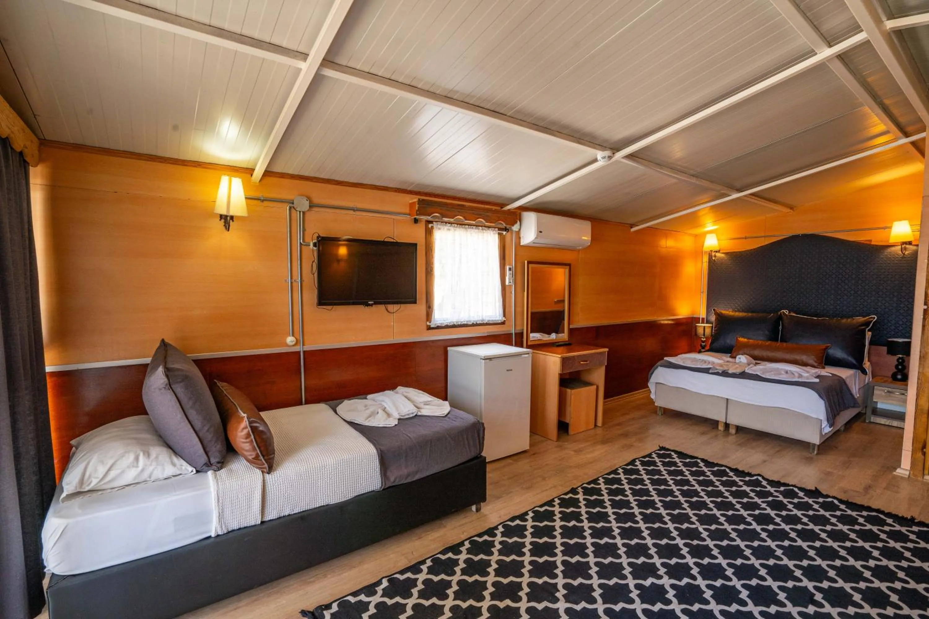 simlarda aquapark otel