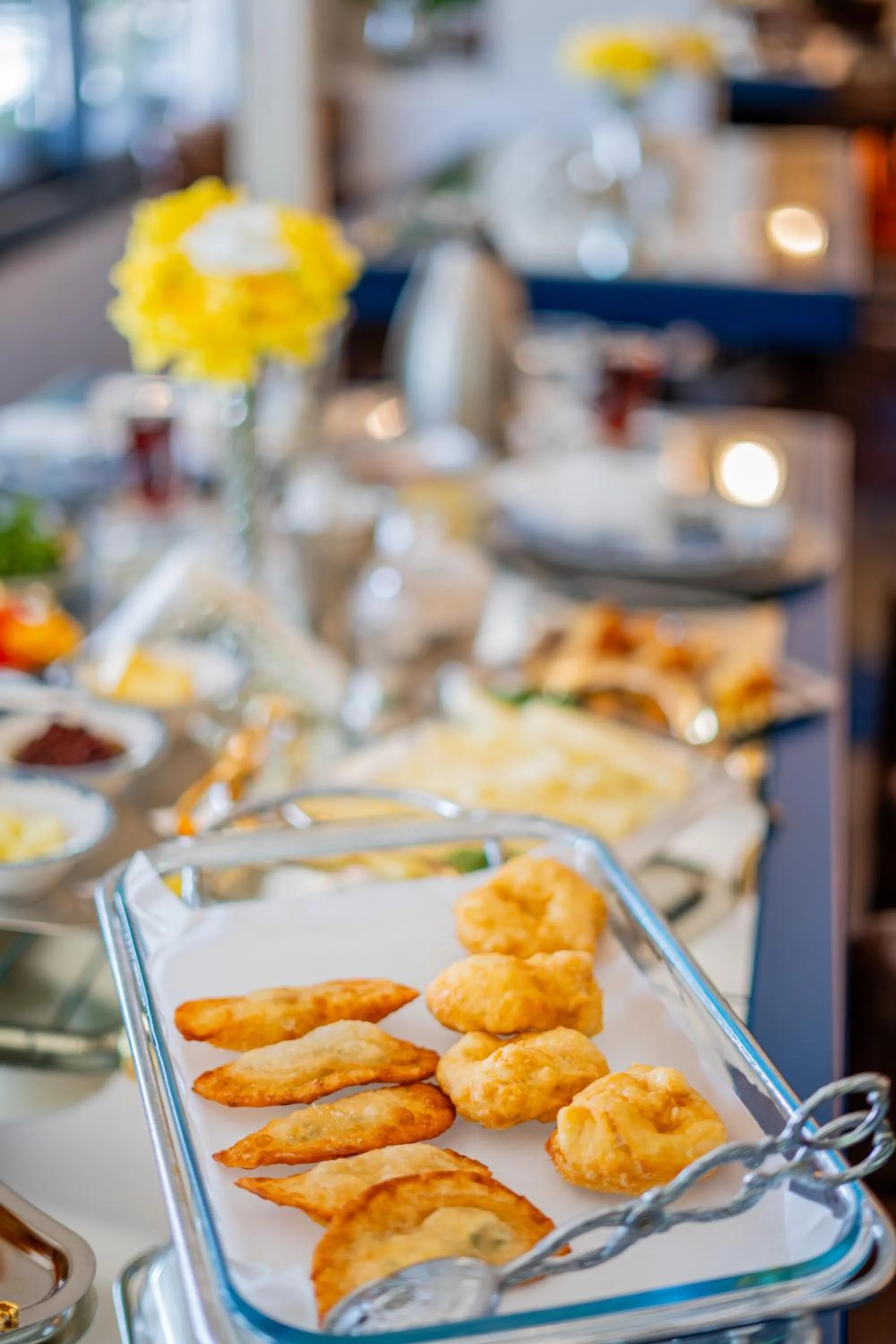 simlarda aquapark otel